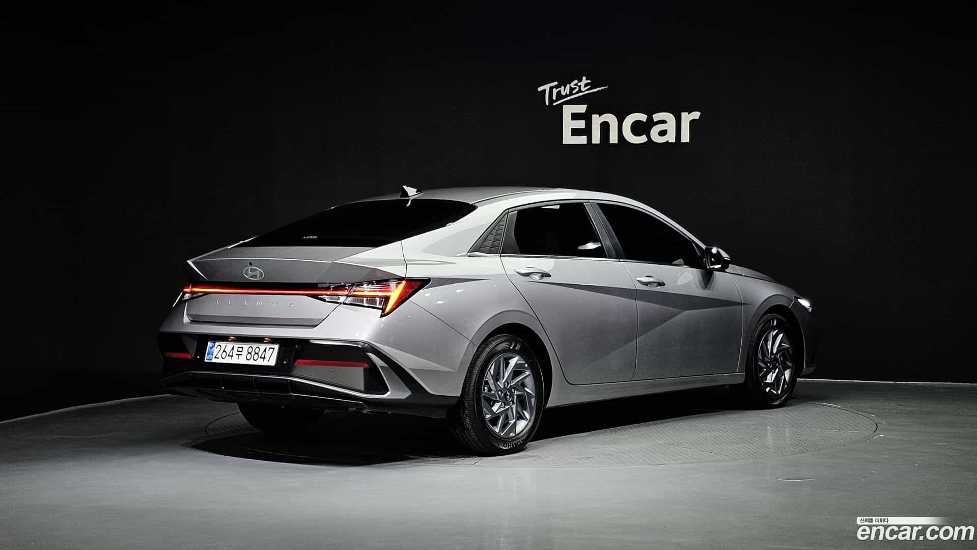 AVANTE Hyundai 2025.3-OUTER-002