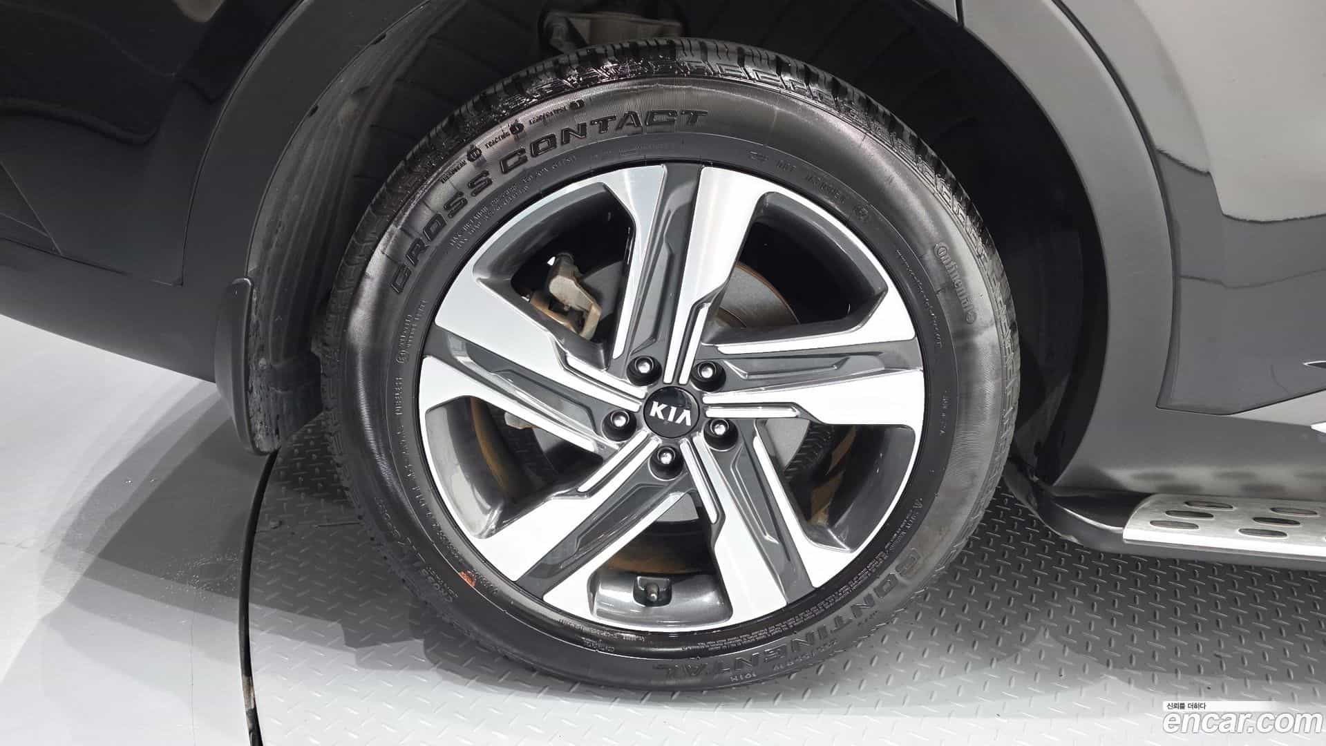Sorento Kia 2021.5-OUTER-005