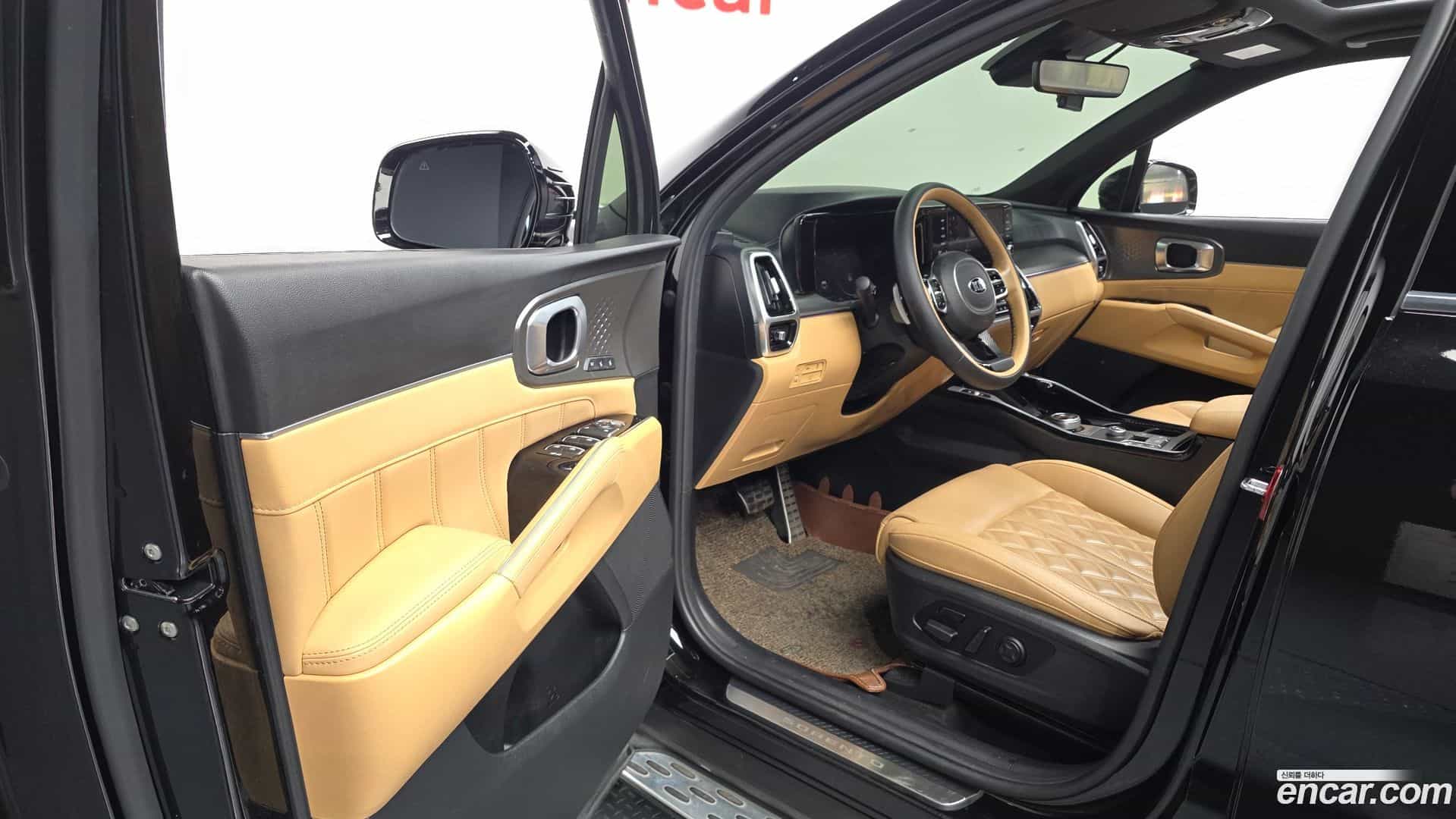 Sorento Kia 2021.5-INNER-010