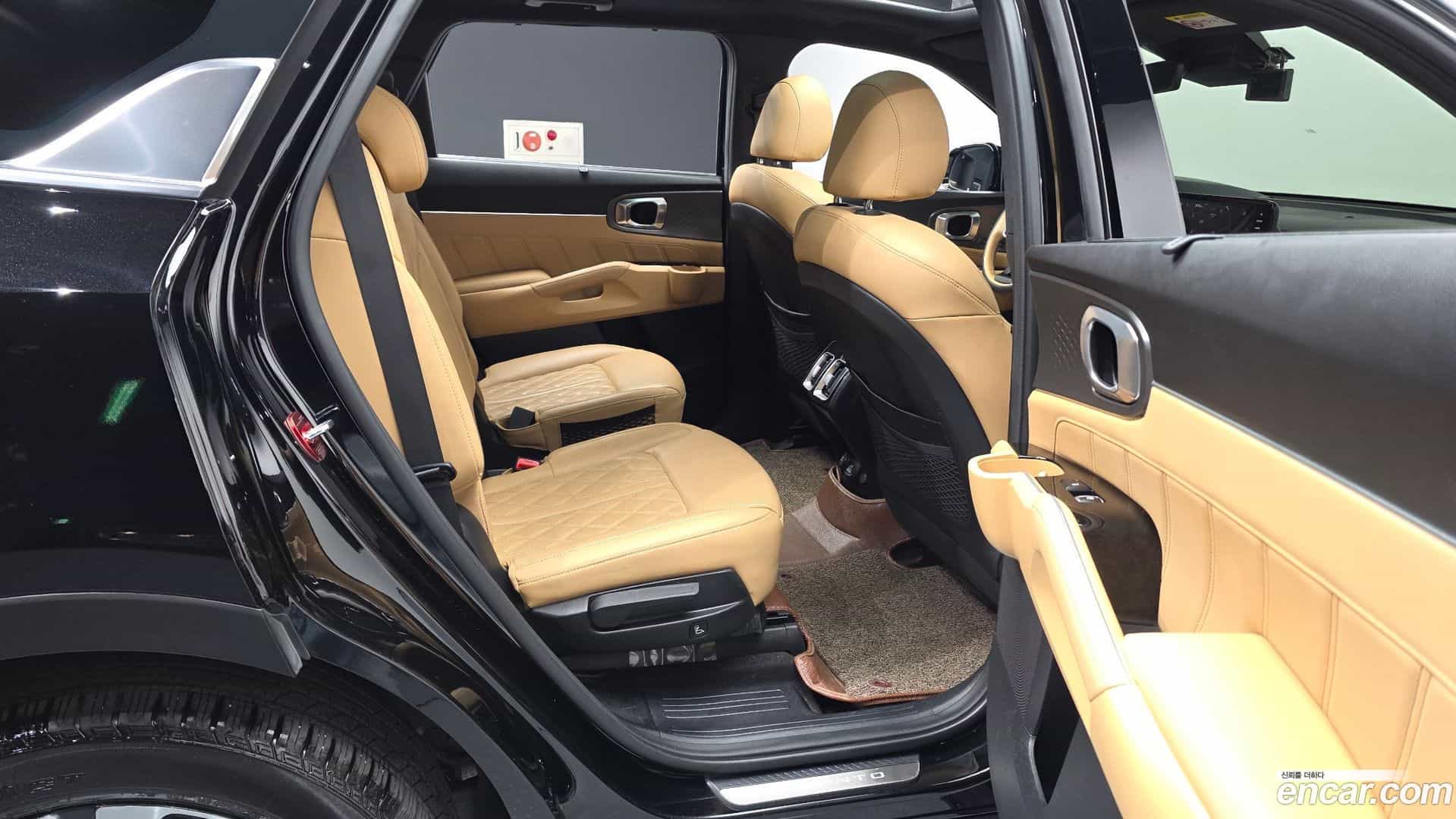 Sorento Kia 2021.5-OPTION-016