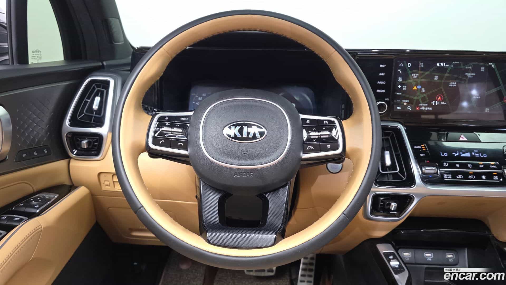 Sorento Kia 2021.5-OPTION-017