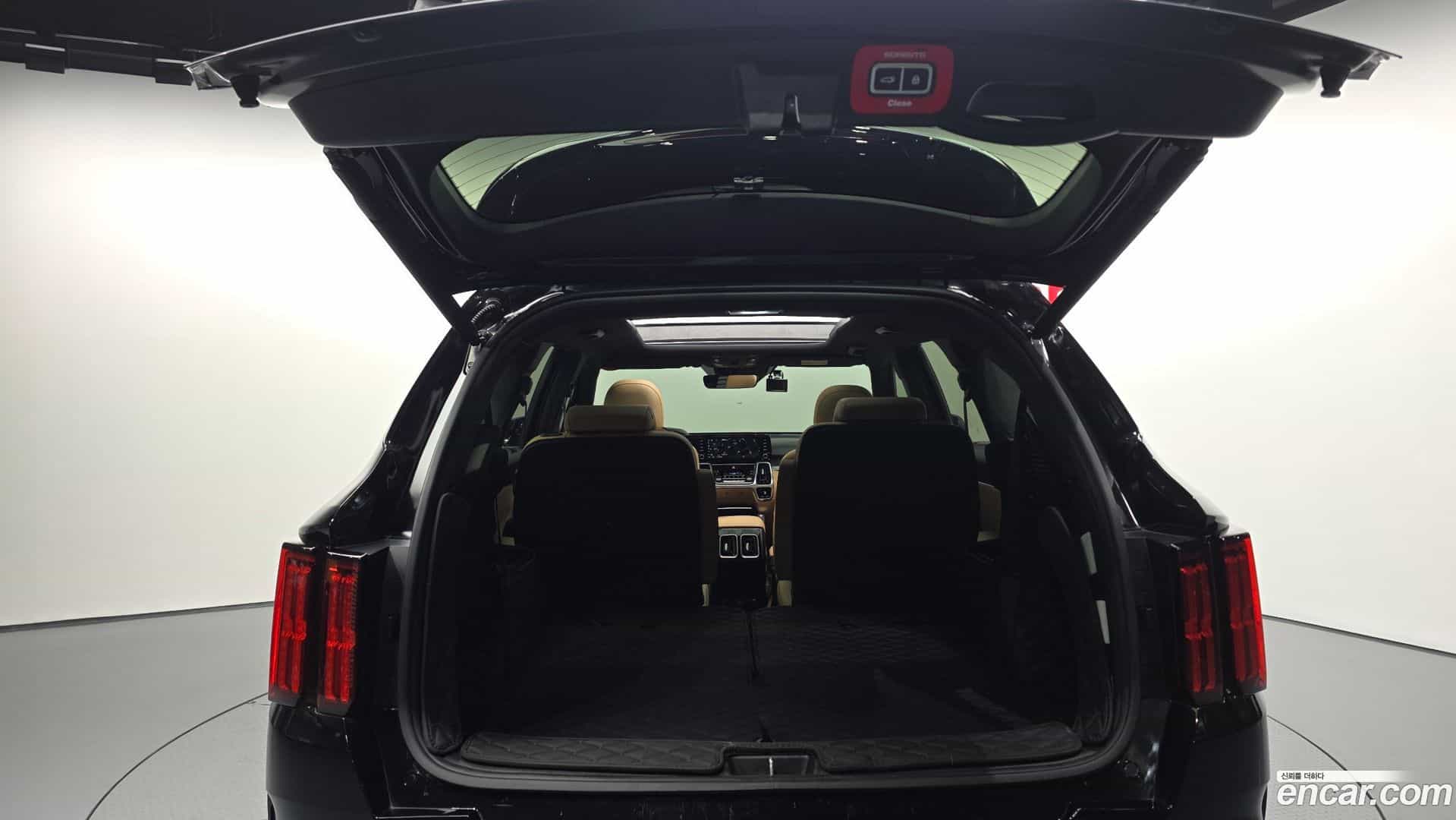 Sorento Kia 2021.5-OPTION-024