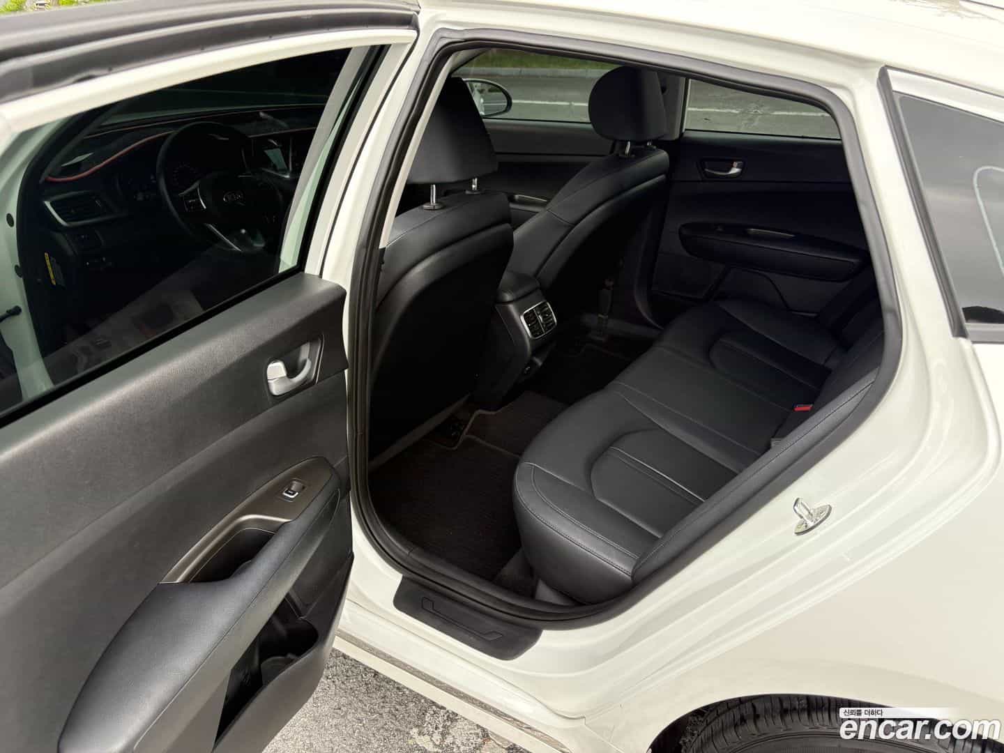 K5 Kia 2018.5-INNER-009