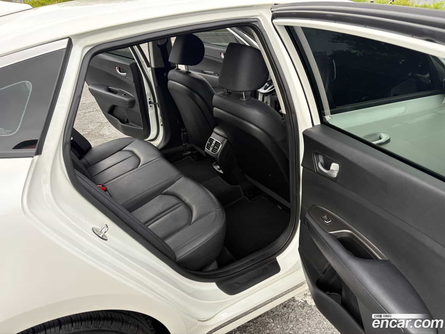 K5 Kia 2018.5-INNER-010