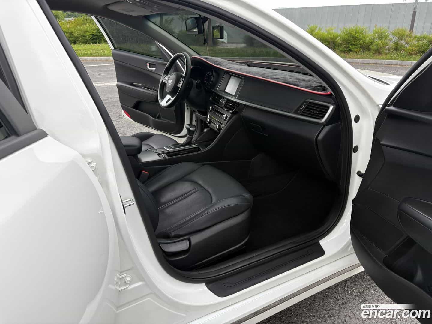 K5 Kia 2018.5-OPTION-015