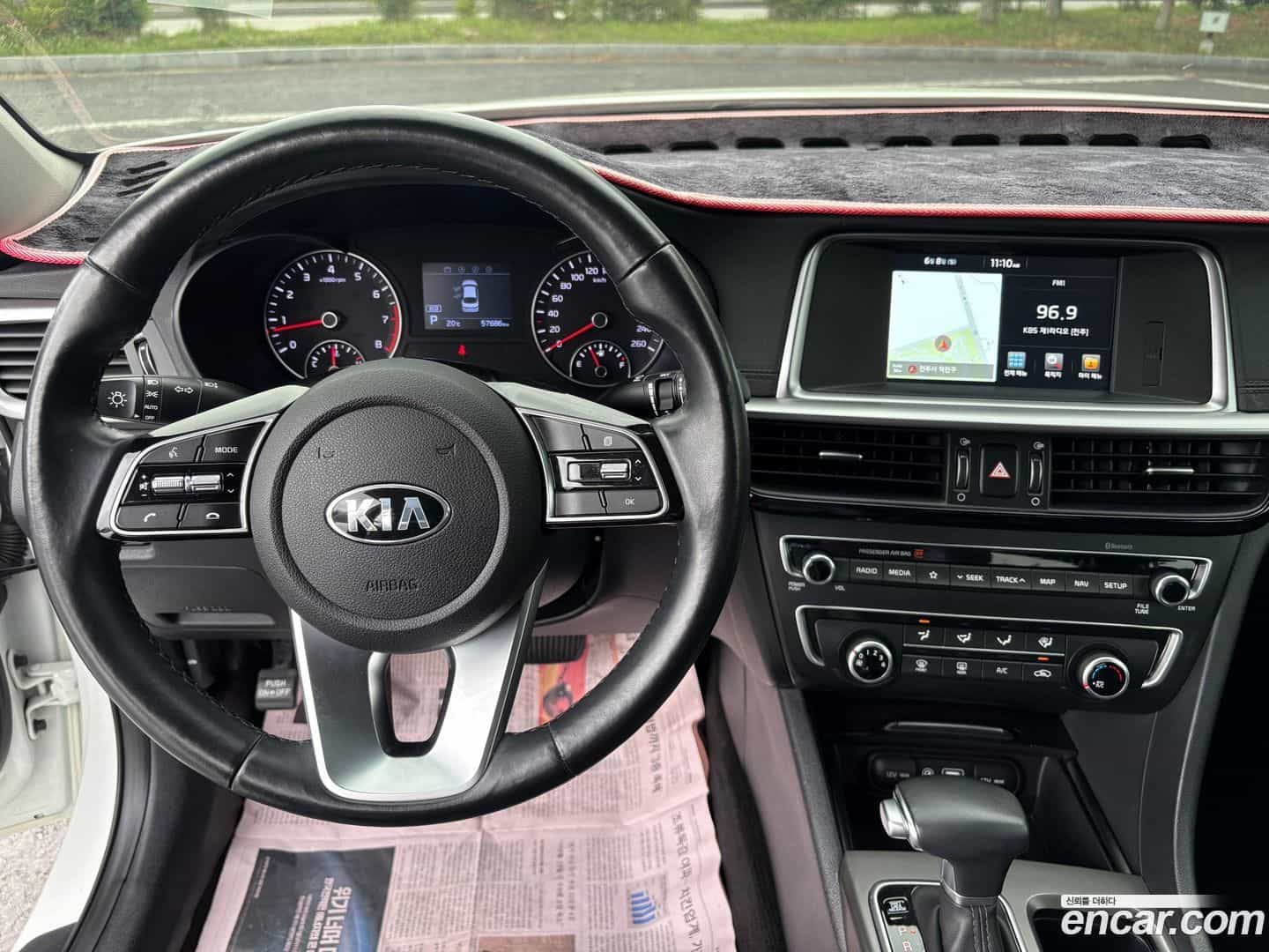 K5 Kia 2018.5-OPTION-017