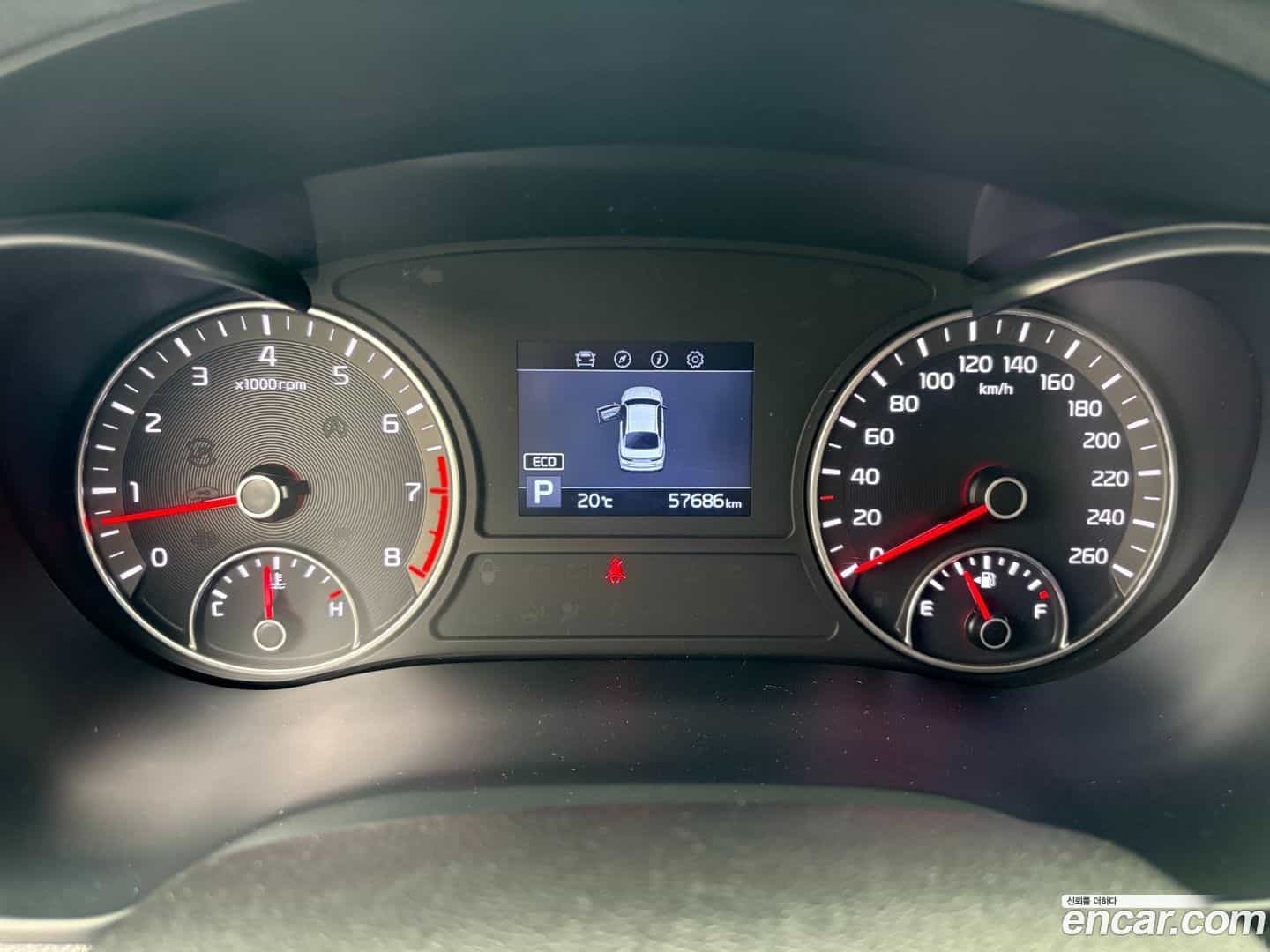K5 Kia 2018.5-OPTION-018