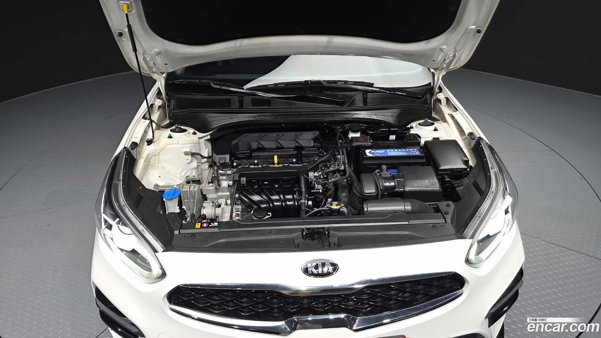 K3 Kia 2019.6-OUTER-006