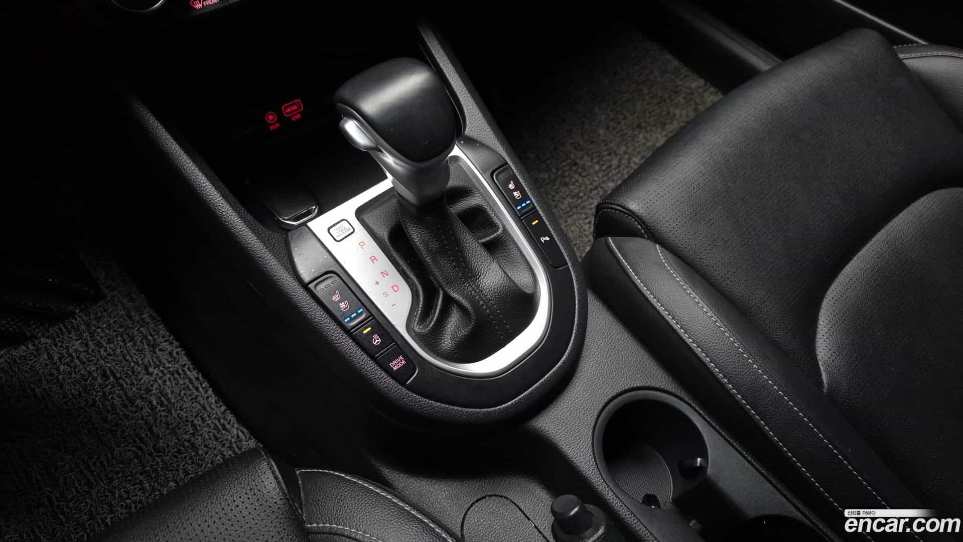 K3 Kia 2019.6-INNER-009