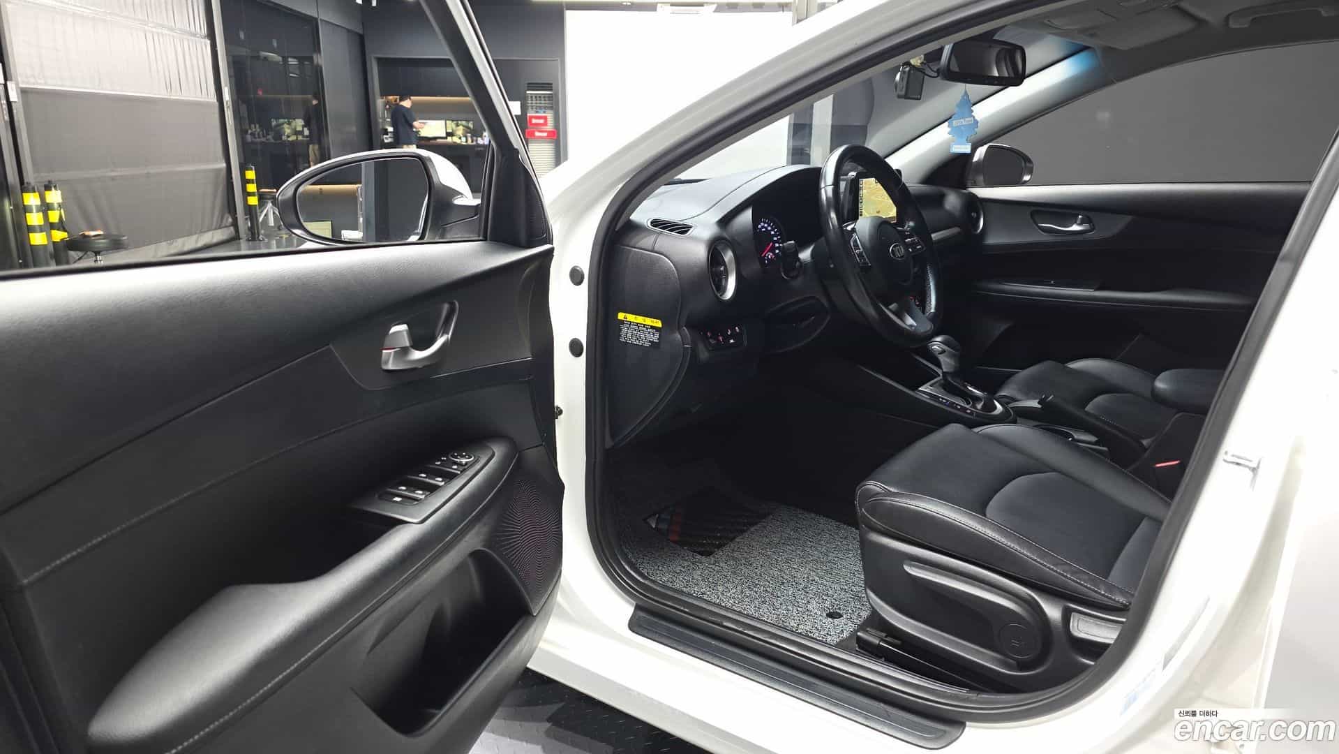 K3 Kia 2019.6-INNER-010