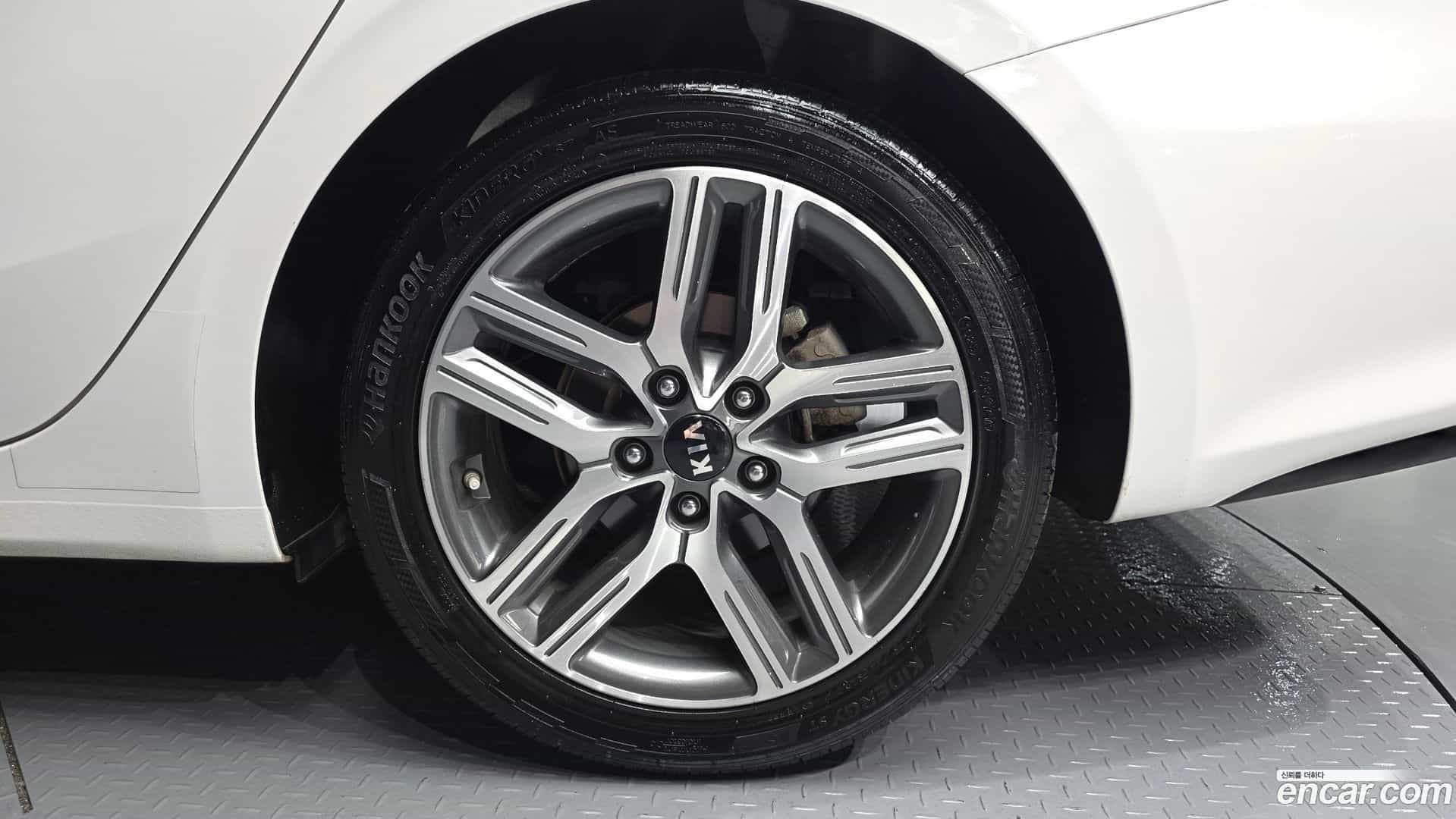 K3 Kia 2019.6-OUTER-031