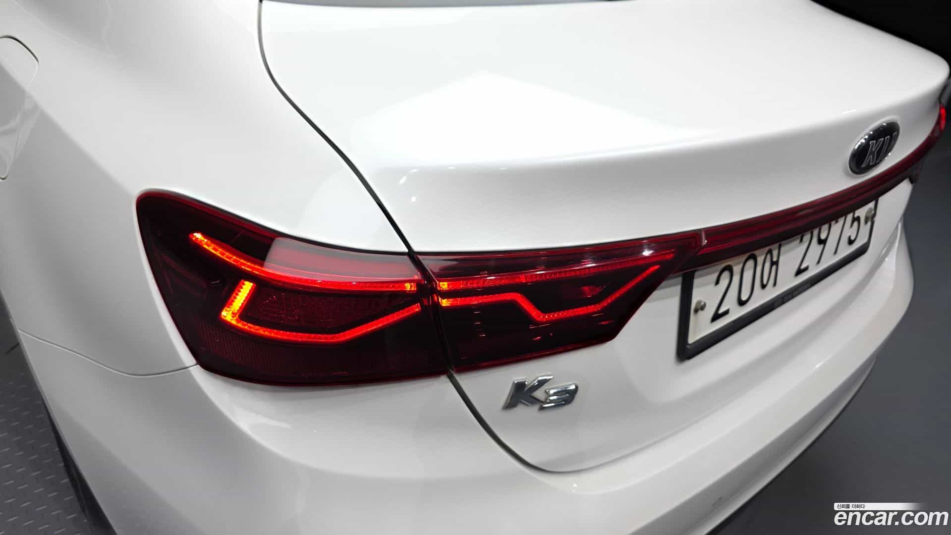 K3 Kia 2019.6-OUTER-033