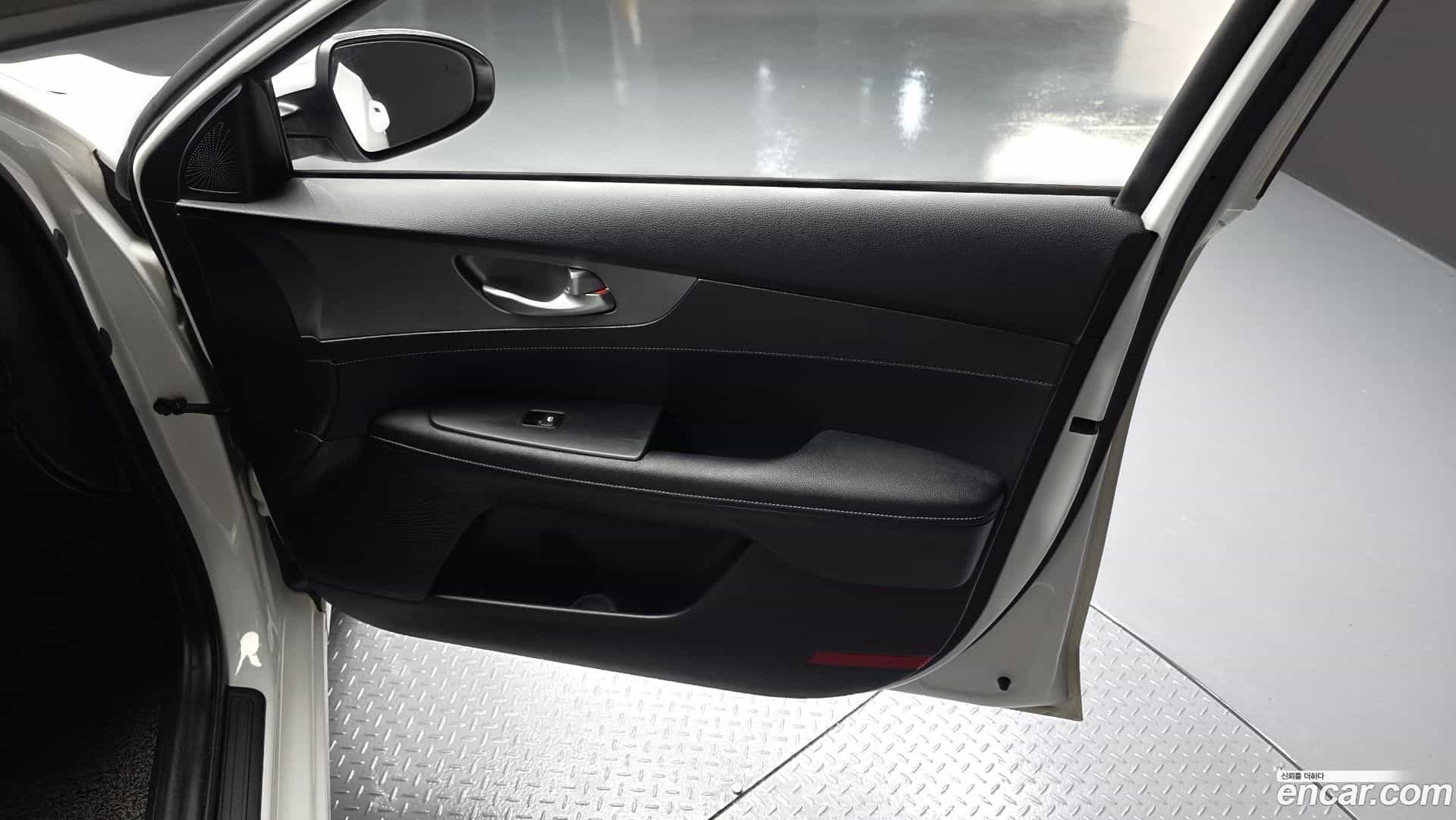 K3 Kia 2019.6-INNER-034