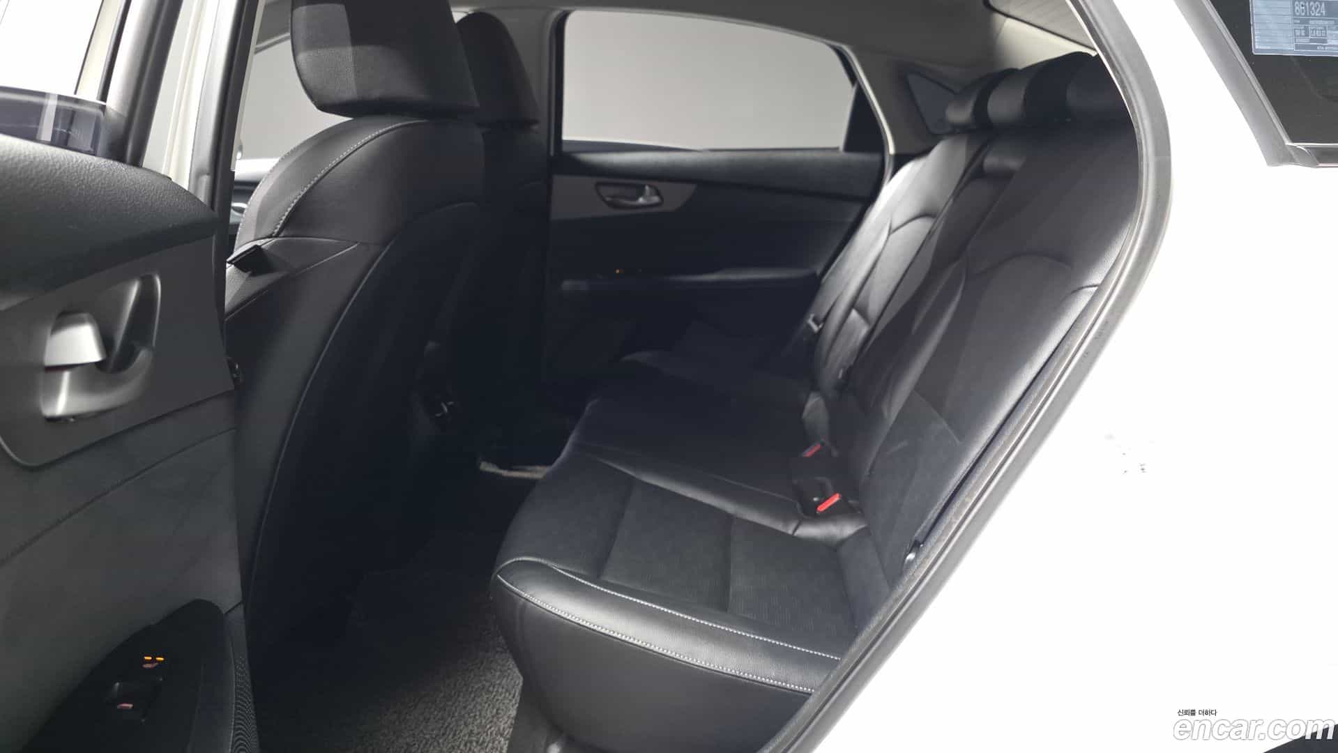K3 Kia 2019.6-INNER-036