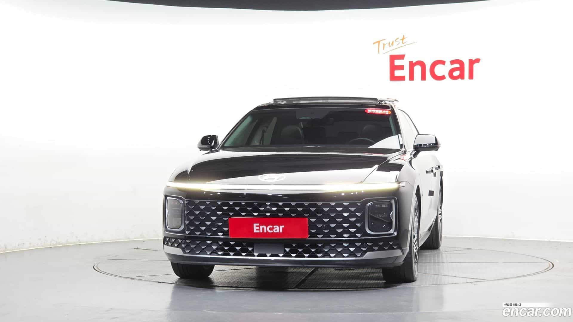 Grandeur Hyundai 2023.5-OUTER-003