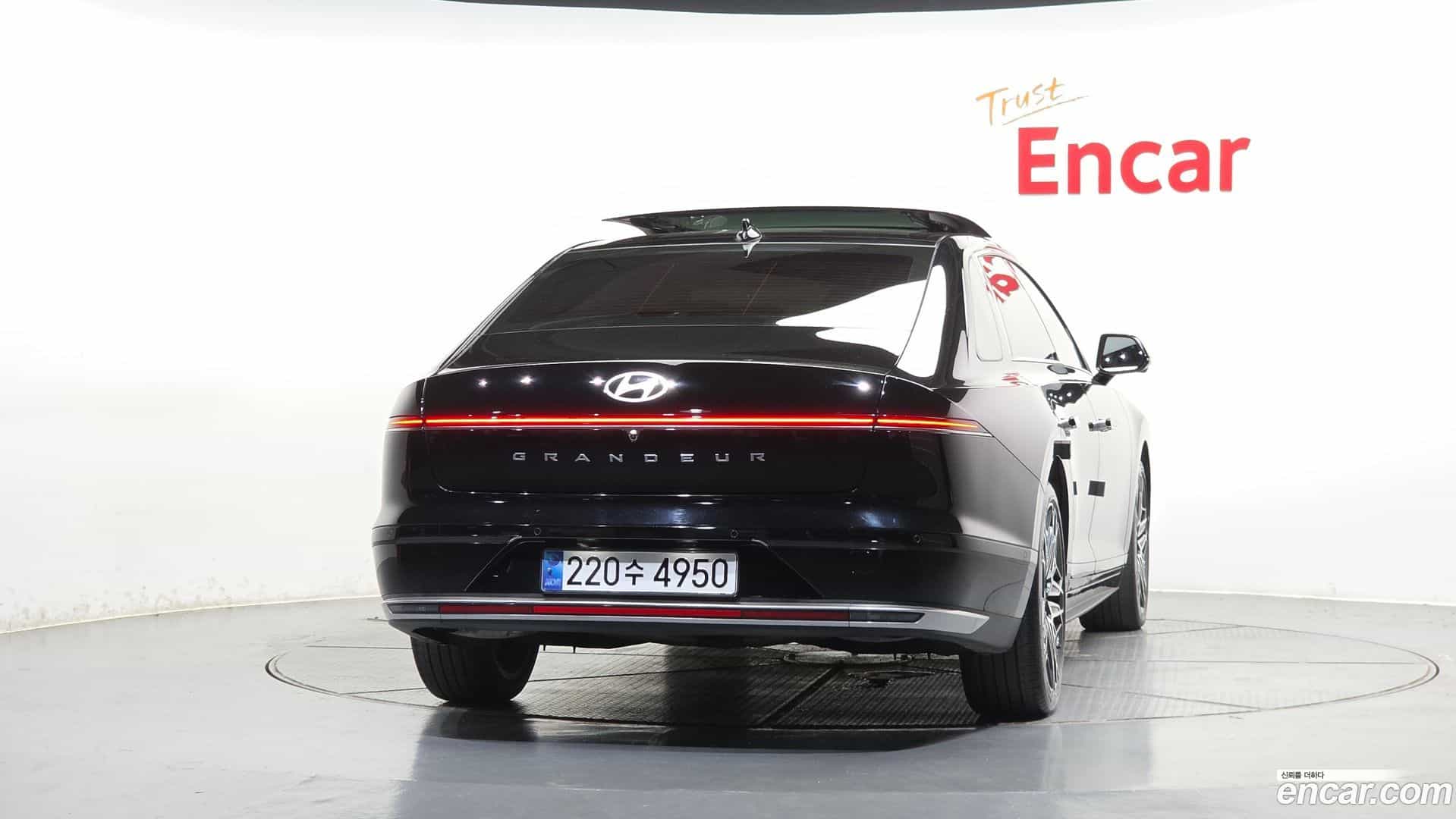 Grandeur Hyundai 2023.5-OUTER-004