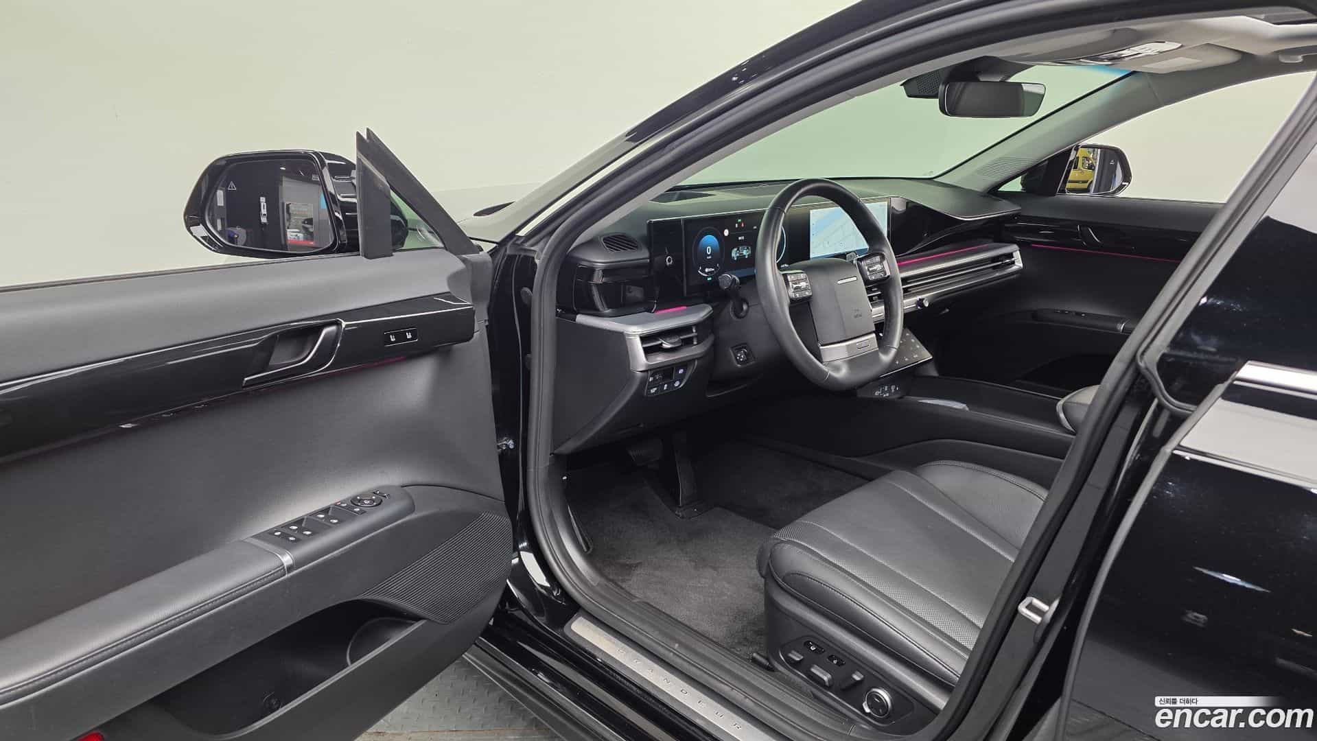 Grandeur Hyundai 2023.5-INNER-010