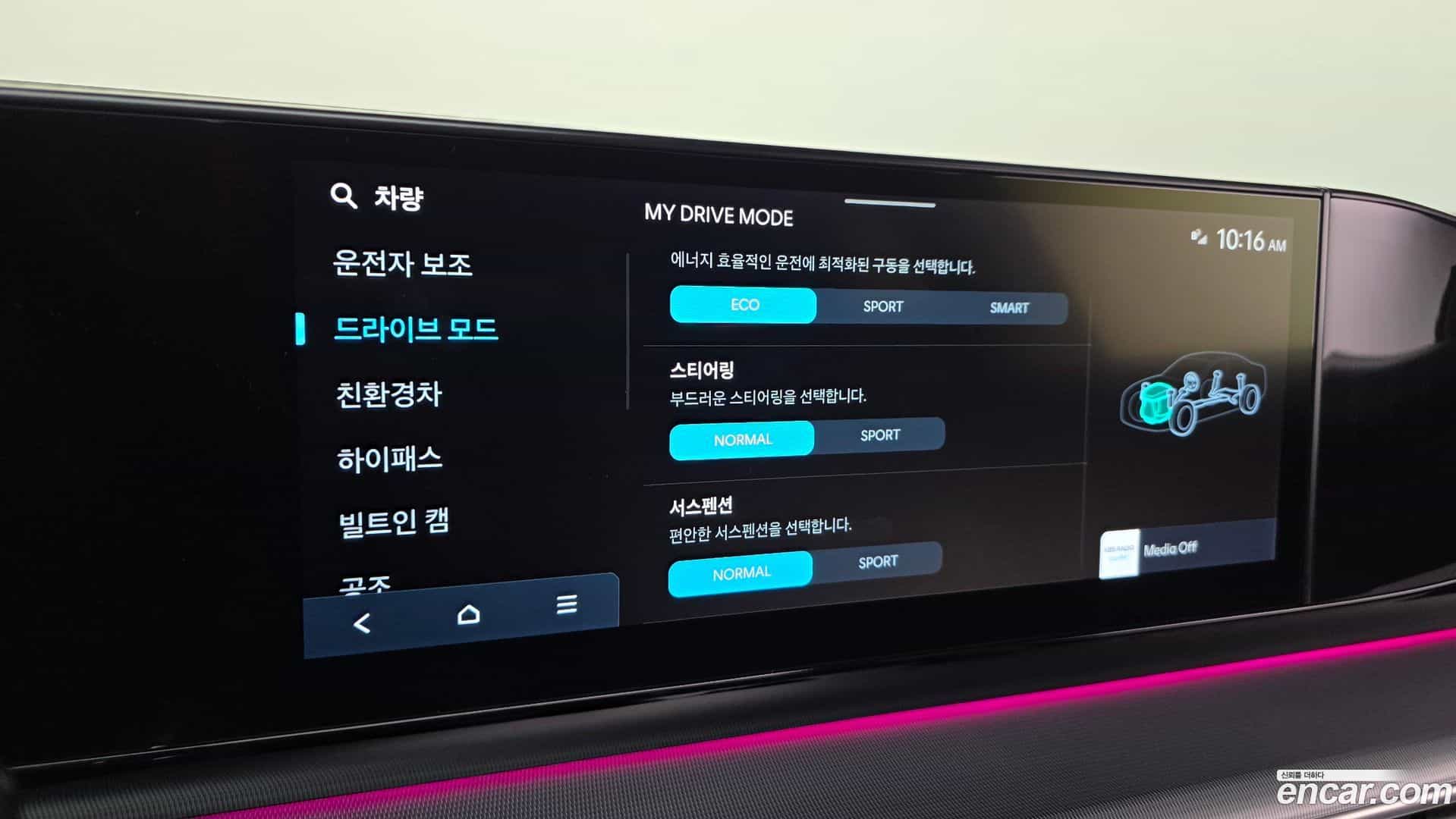 Grandeur Hyundai 2023.5-OPTION-018