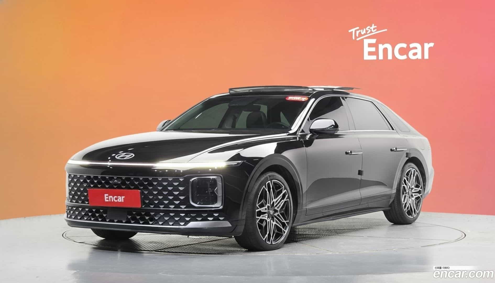 Grandeur Hyundai 2023.5-DIAG2-001