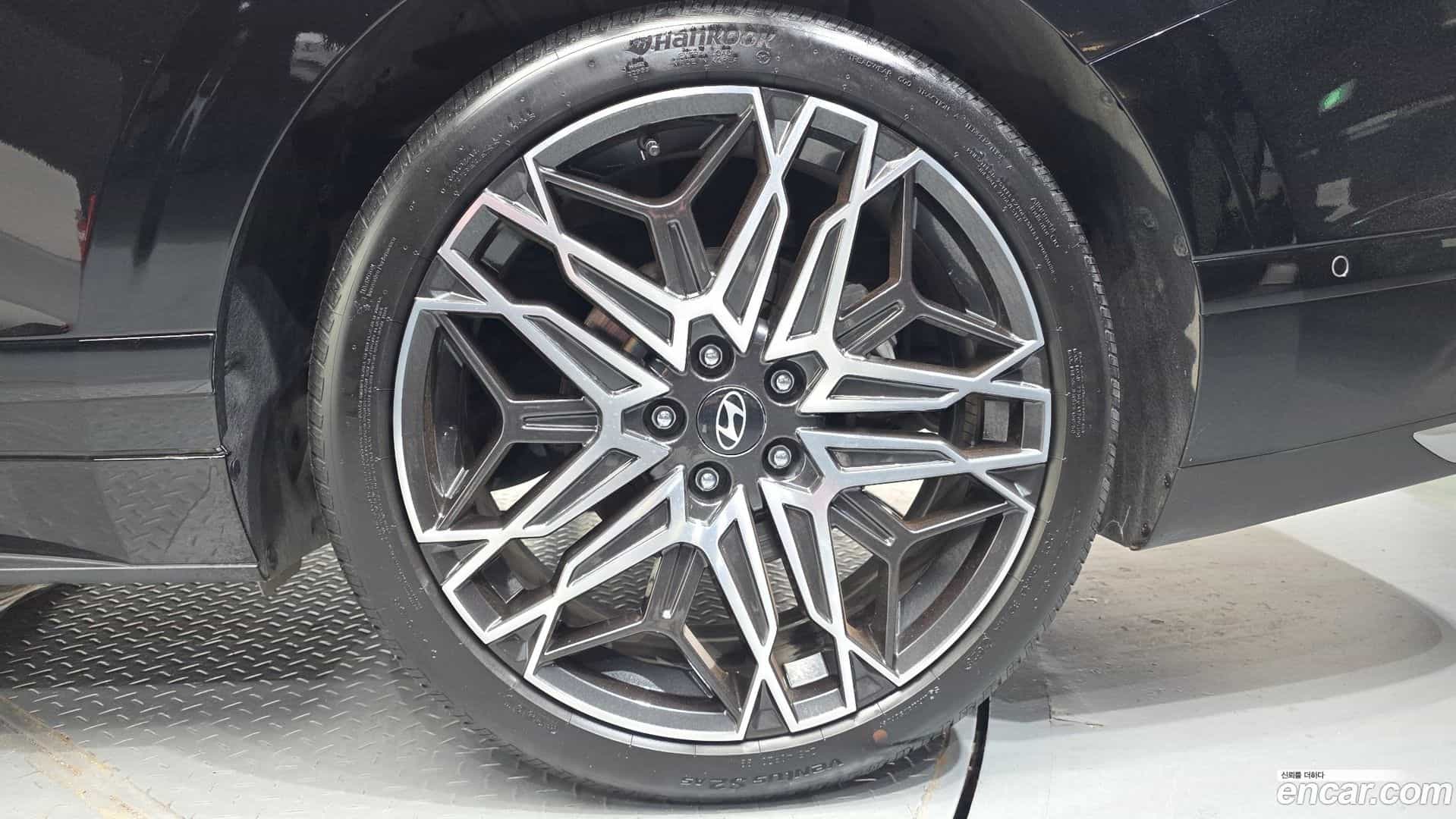 Grandeur Hyundai 2023.5-OUTER-031