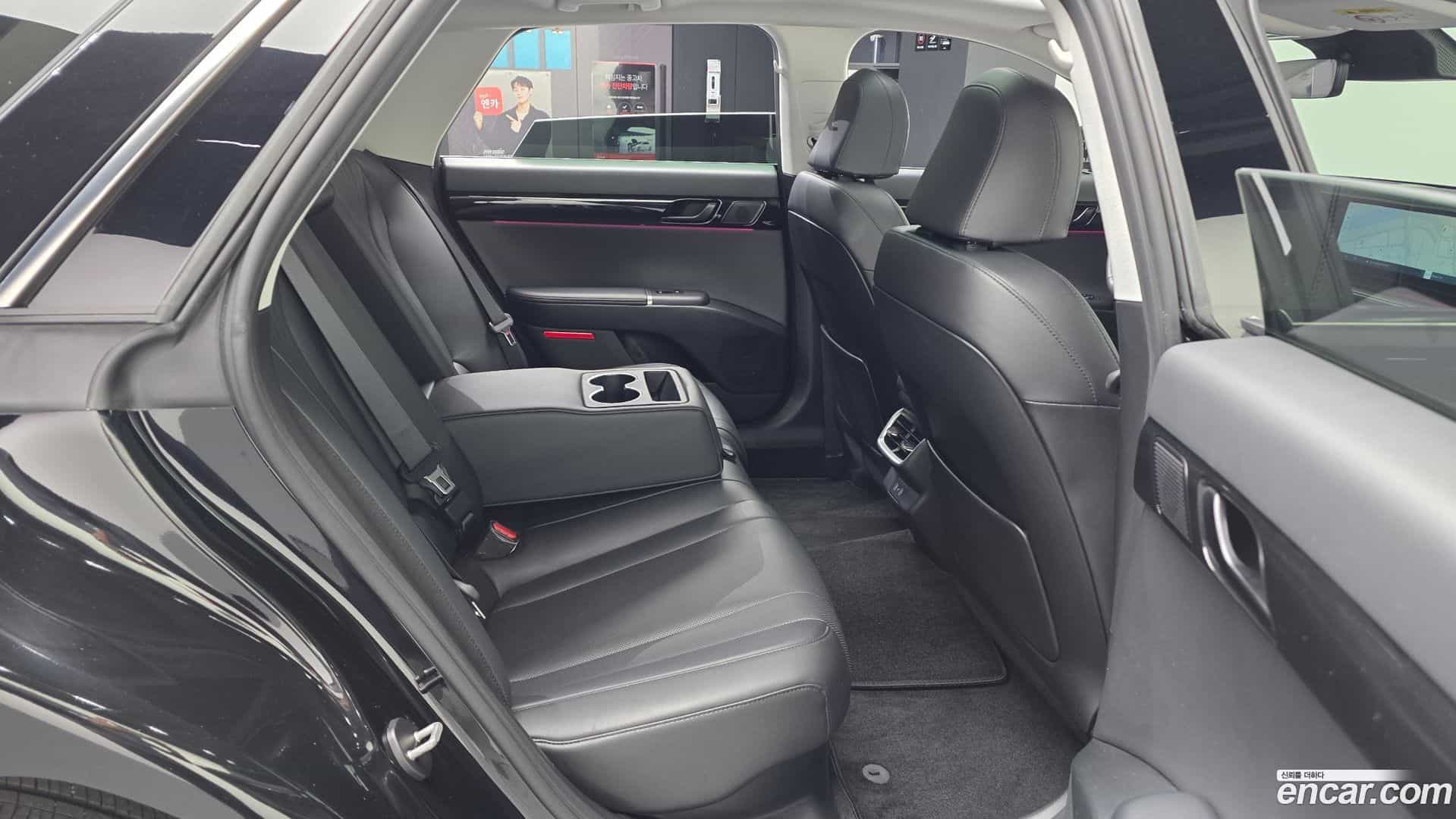 Grandeur Hyundai 2023.5-INNER-036