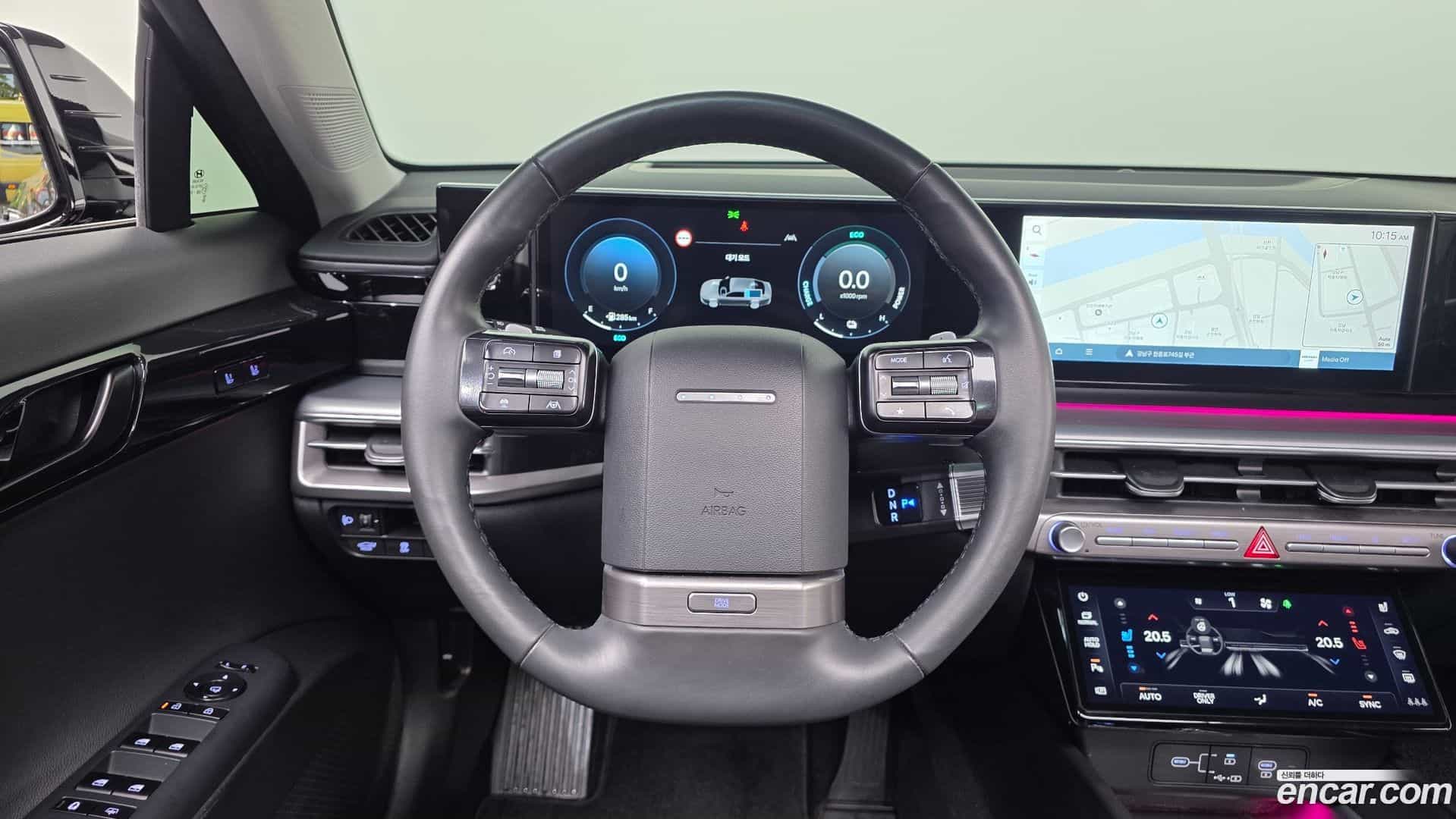 Grandeur Hyundai 2023.5-OPTION-044