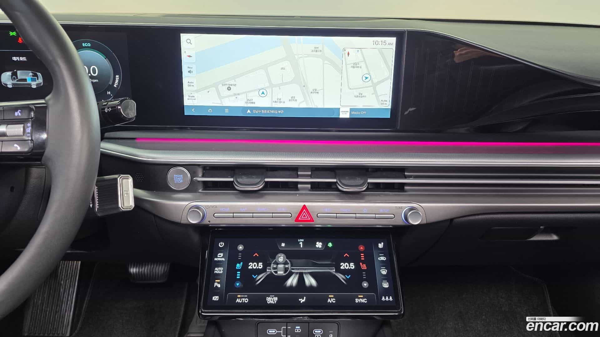 Grandeur Hyundai 2023.5-OPTION-046