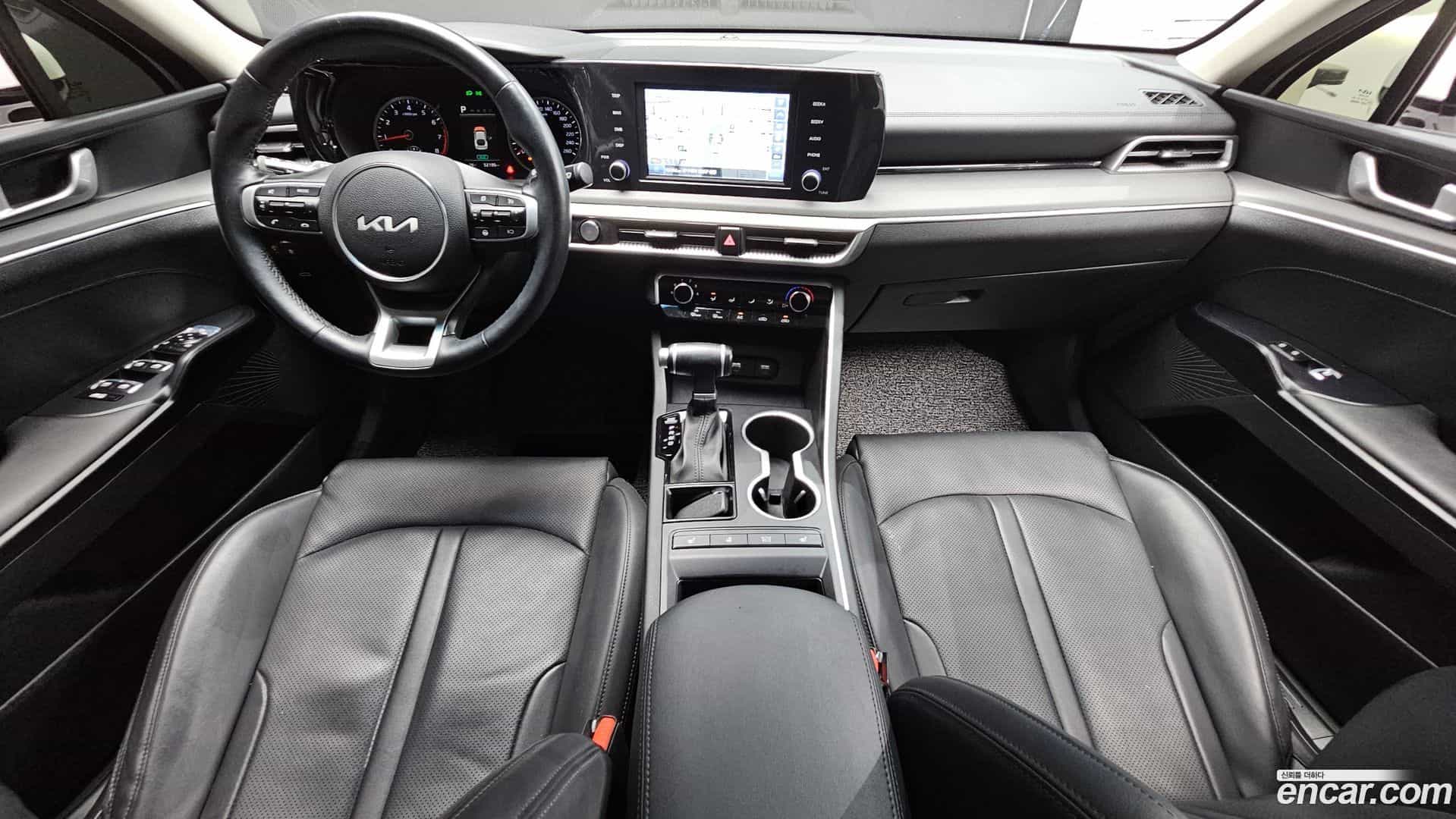 K5 Kia 2023.10-INNER-007