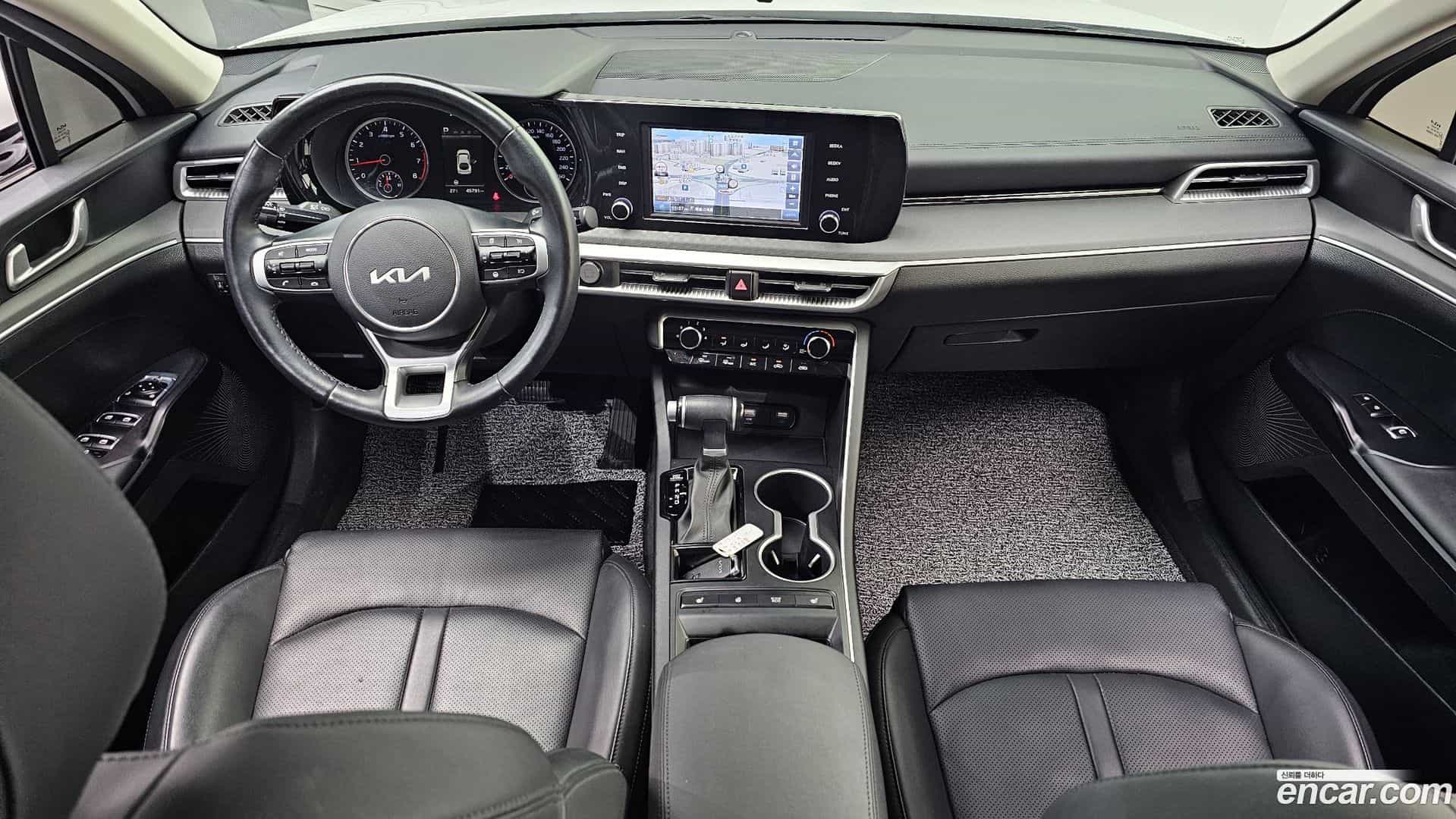 K5 Kia 2023.10-INNER-007