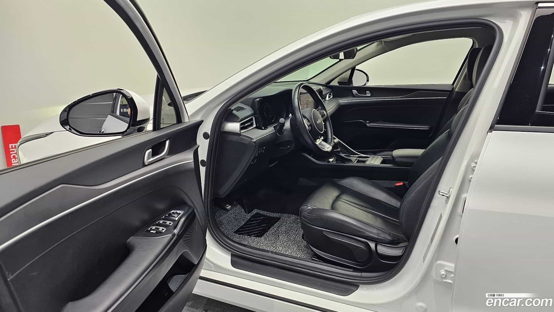 K5 Kia 2023.10-INNER-010