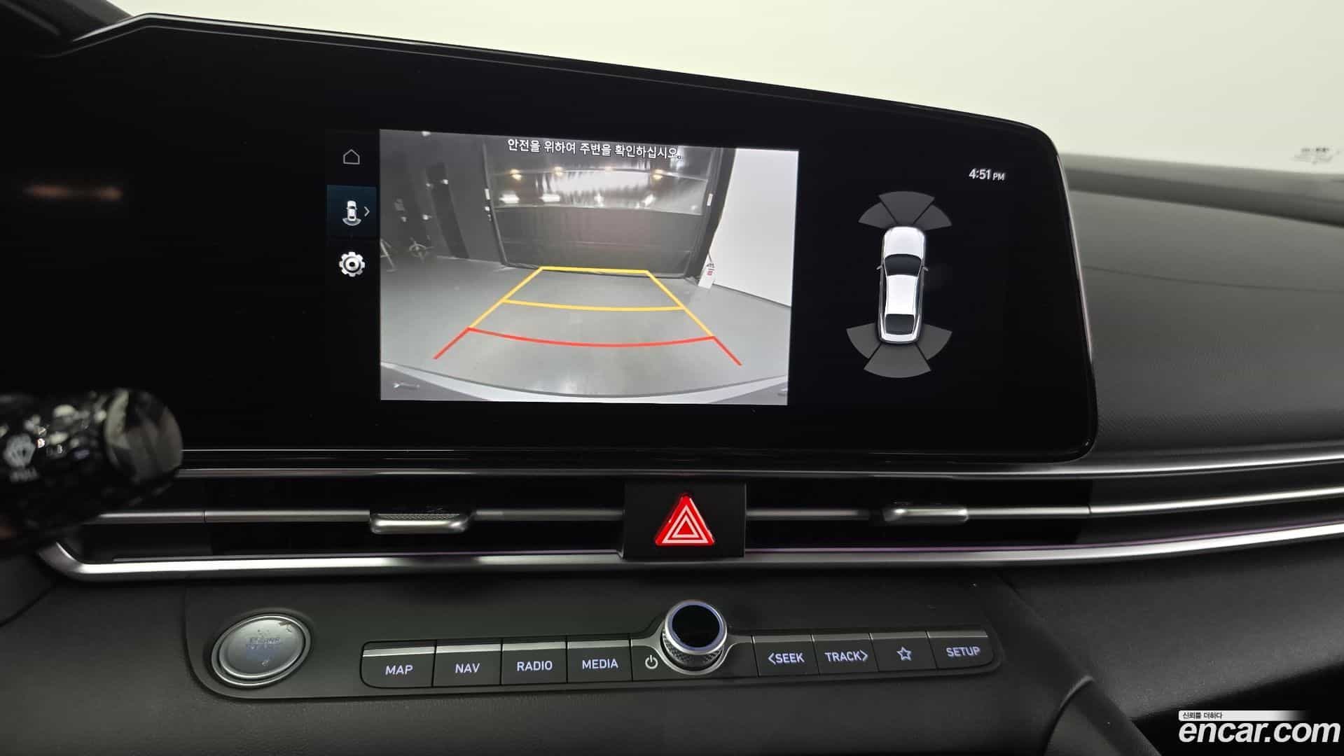 AVANTE Hyundai 2021.9-OPTION-019