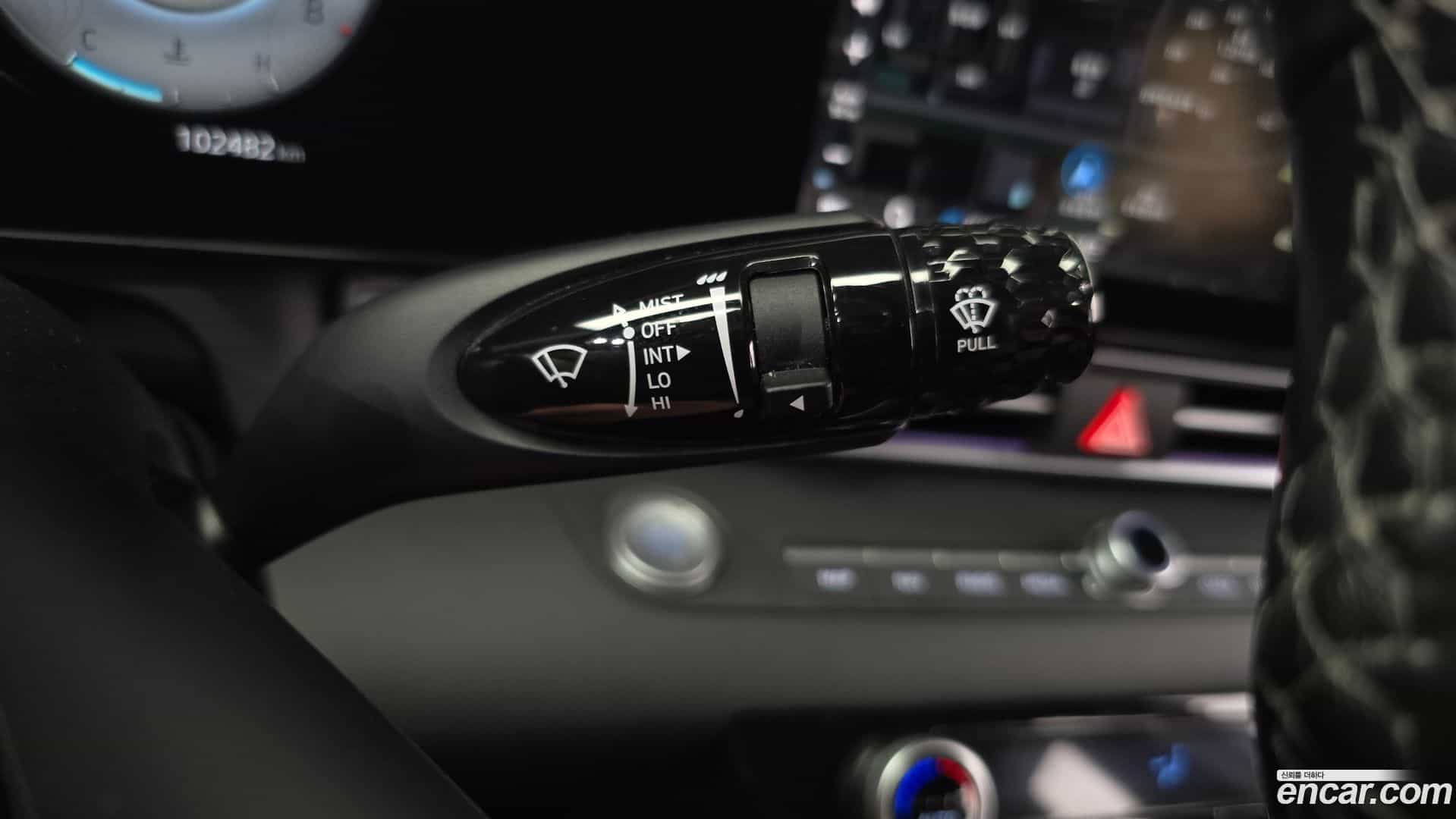AVANTE Hyundai 2021.9-OPTION-044