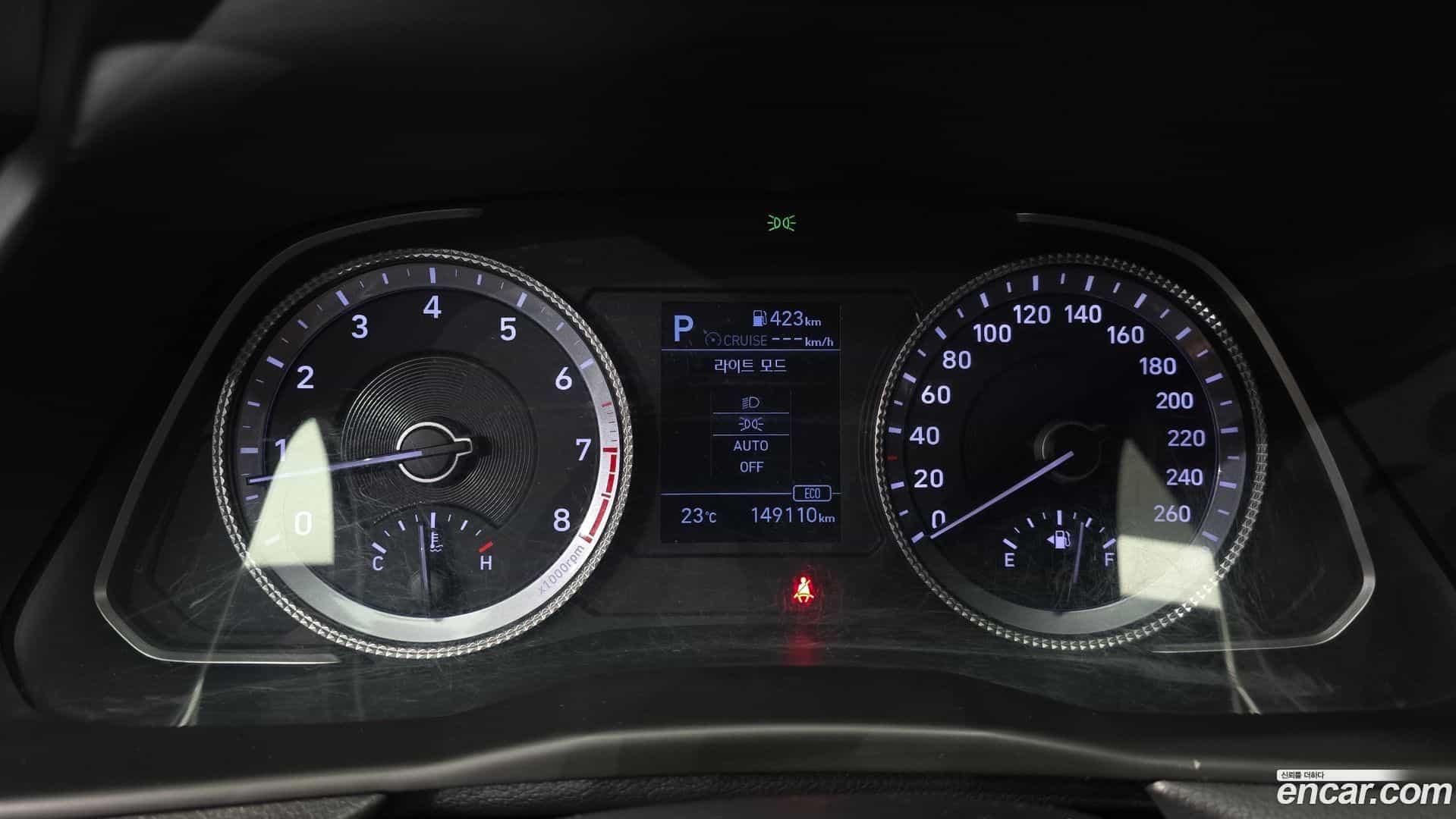 Sonata Hyundai 2019.3-INNER-008
