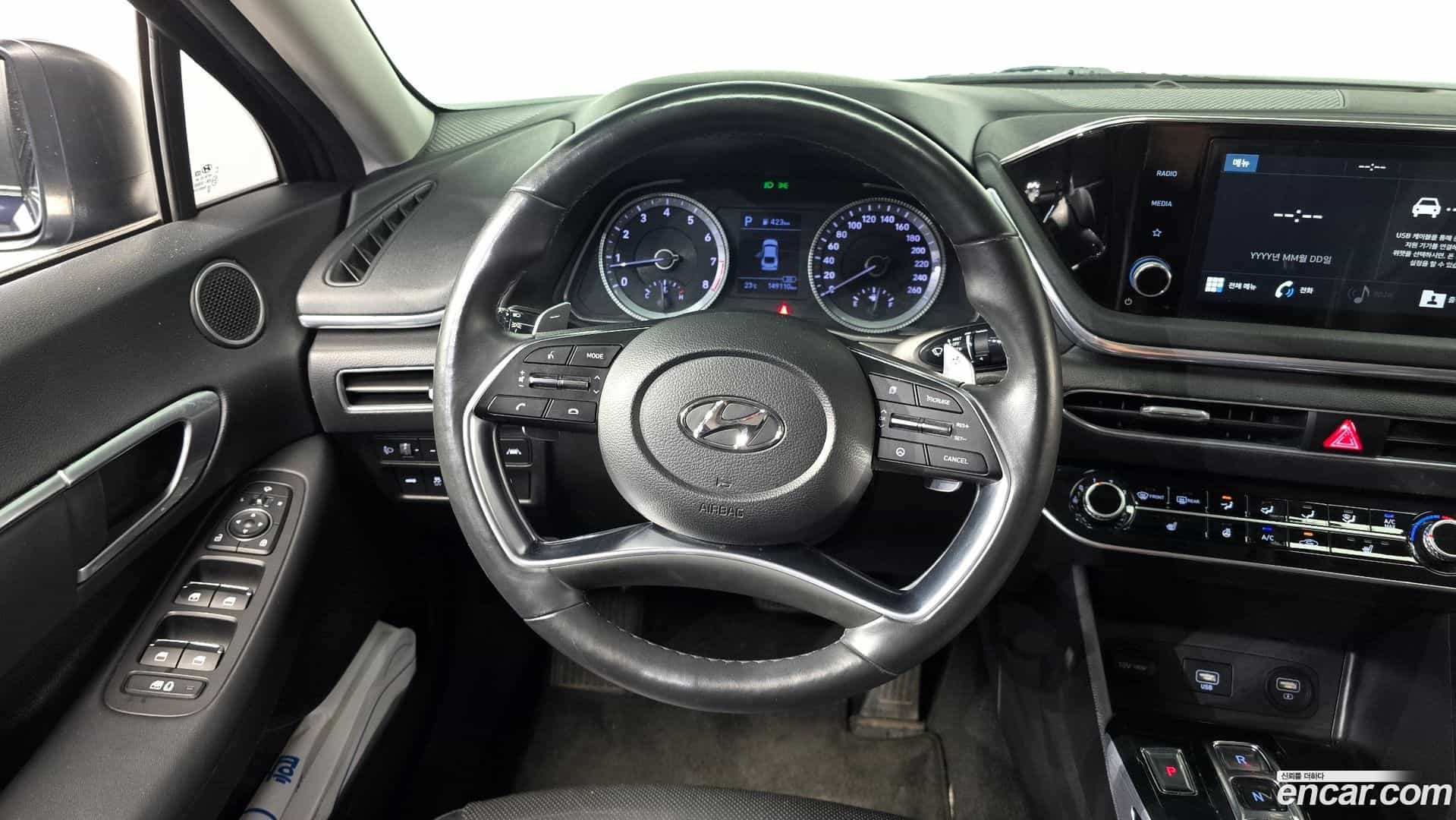 Sonata Hyundai 2019.3-OPTION-016