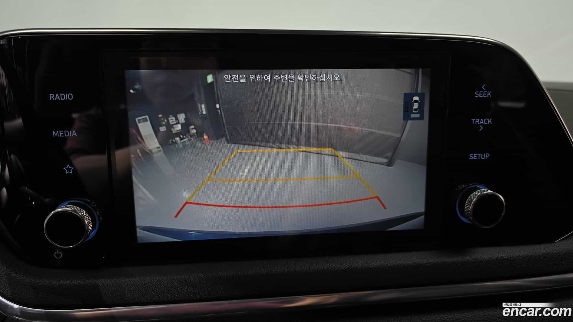 Sonata Hyundai 2019.3-OPTION-017