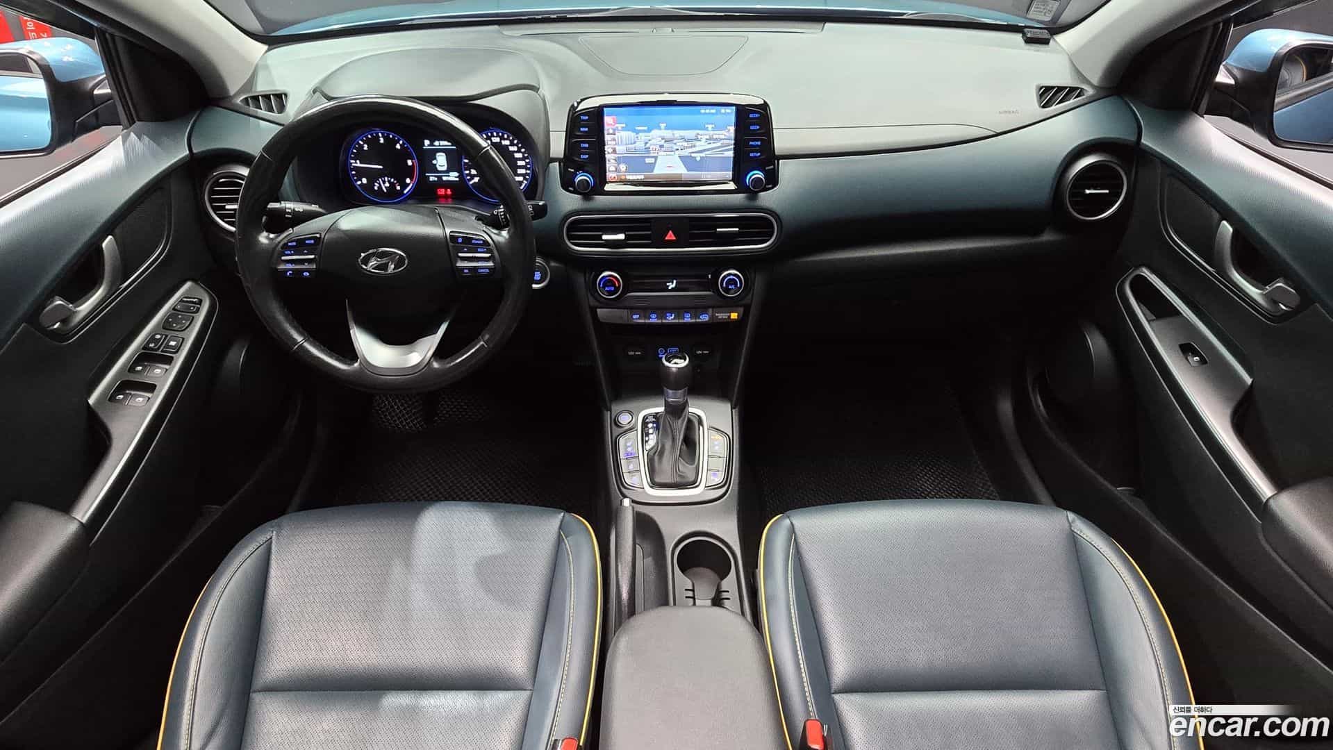 Kona Hyundai 2018.0-INNER-007
