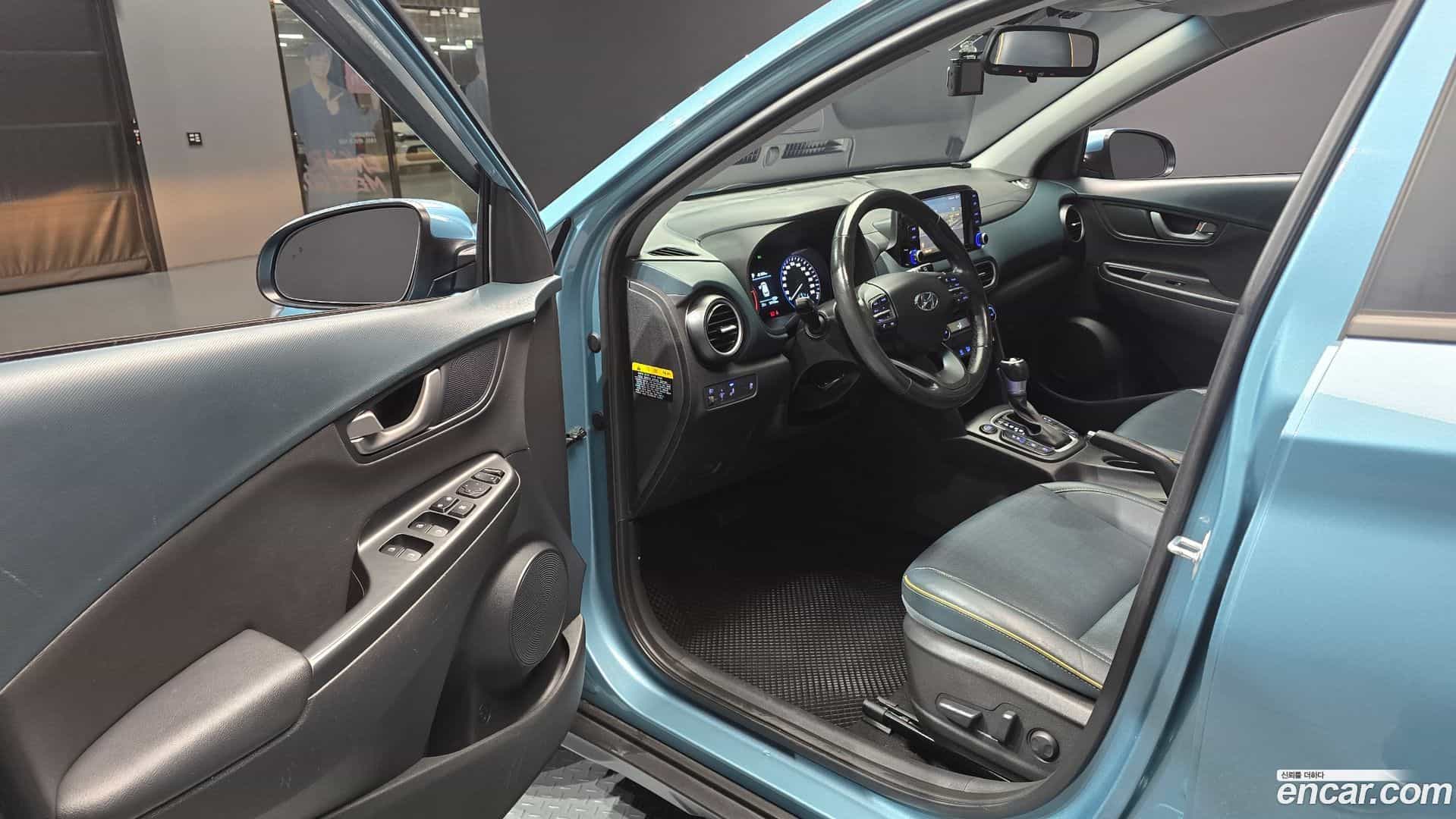 Kona Hyundai 2018.0-INNER-010