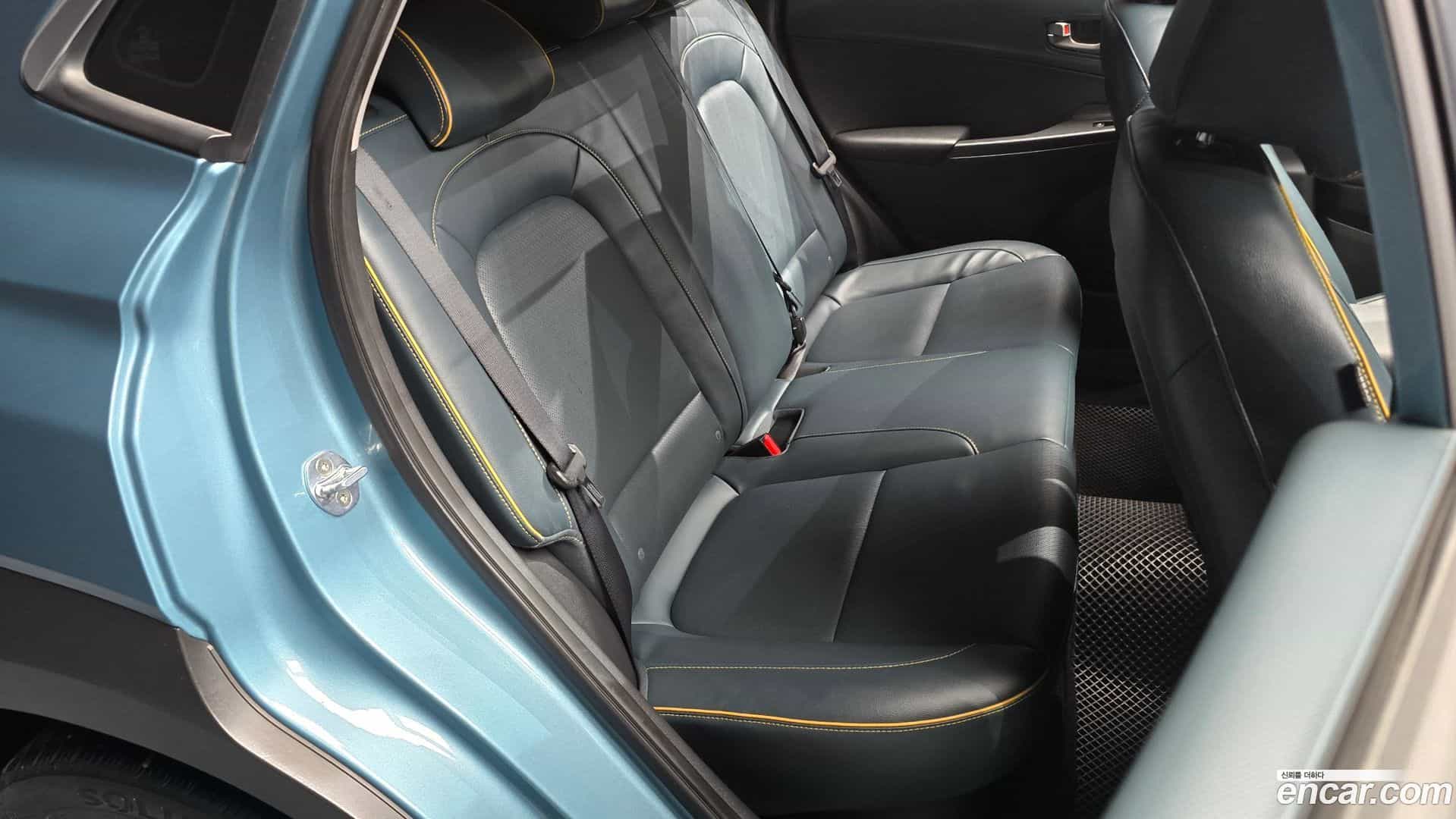 Kona Hyundai 2018.0-OPTION-015