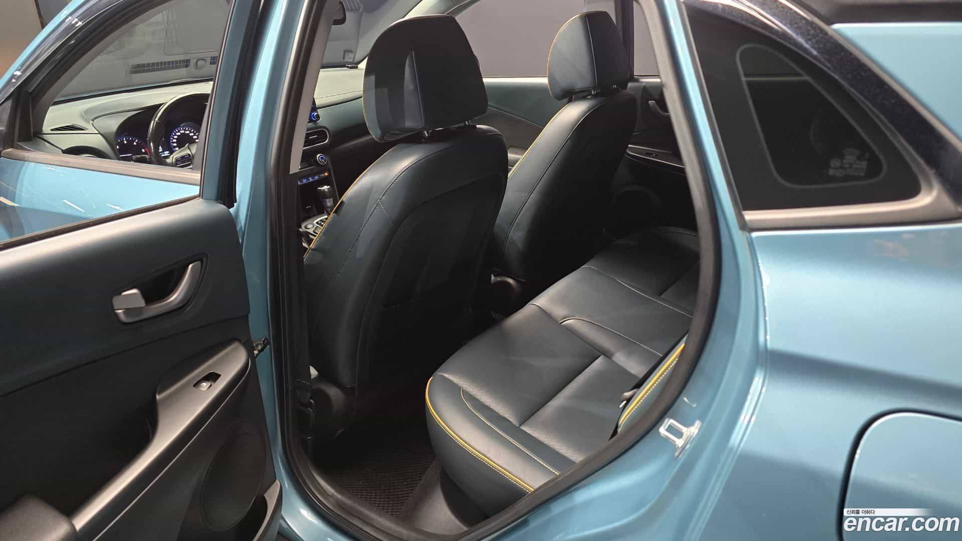 Kona Hyundai 2018.0-OPTION-016