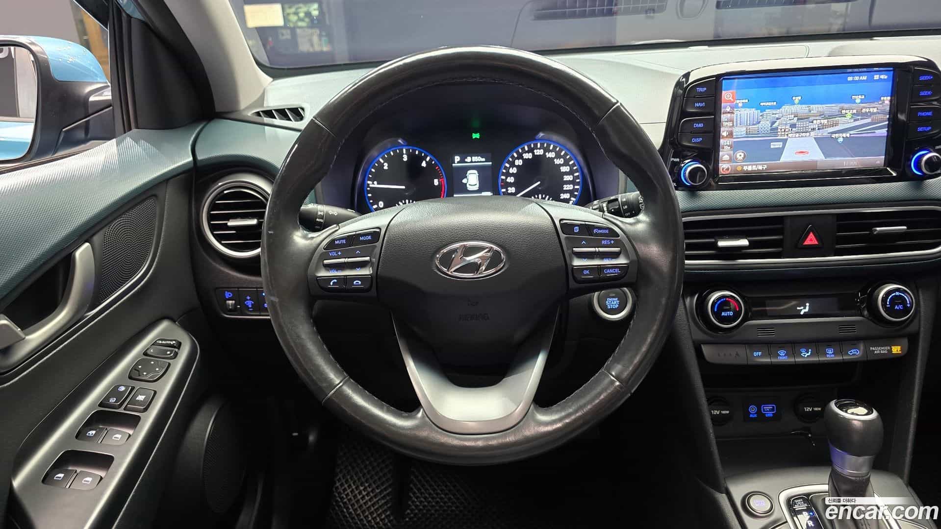 Kona Hyundai 2018.0-OPTION-017