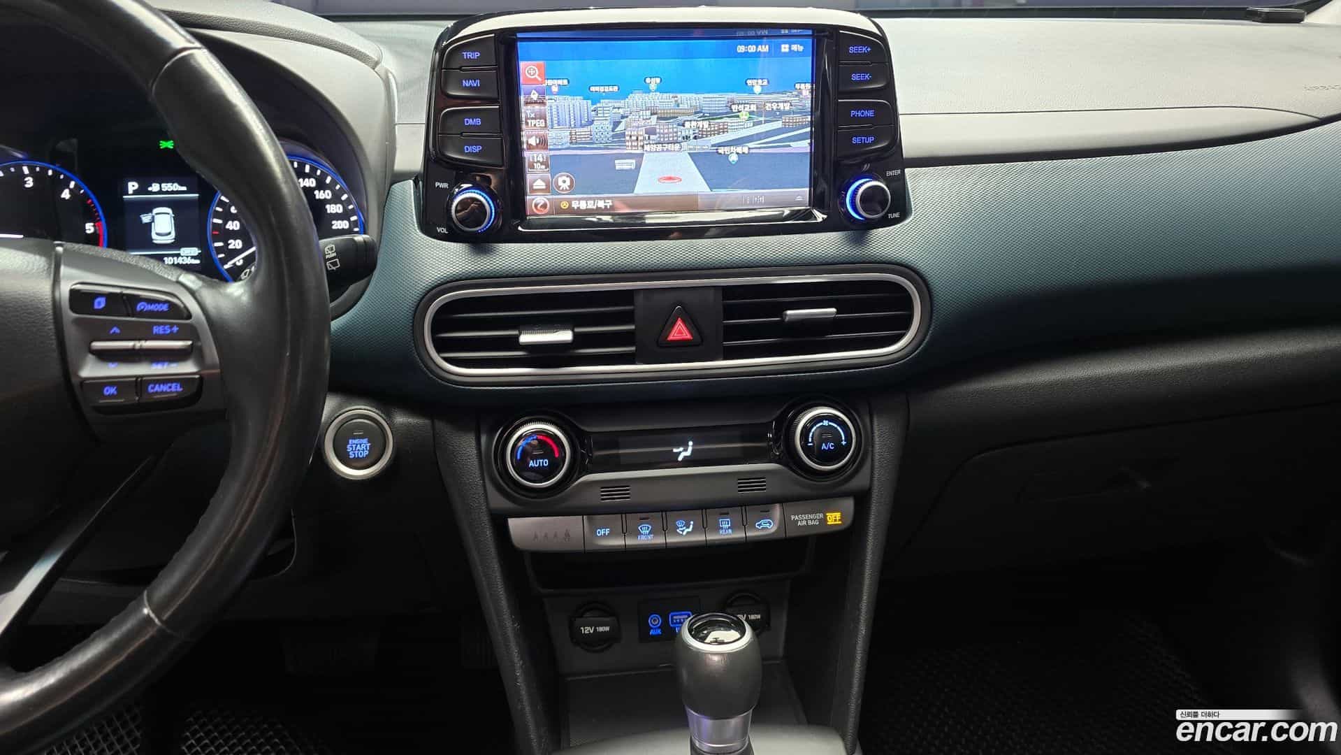 Kona Hyundai 2018.0-OPTION-018
