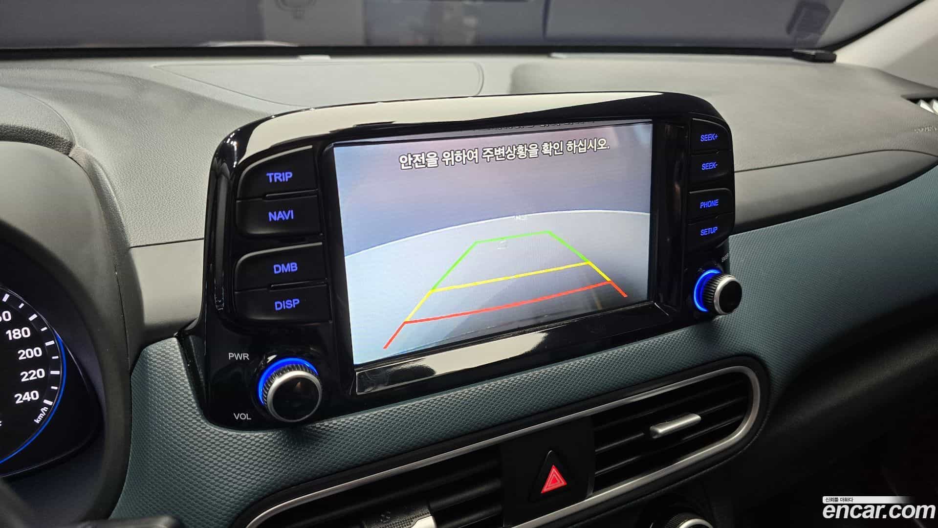 Kona Hyundai 2018.0-OPTION-019