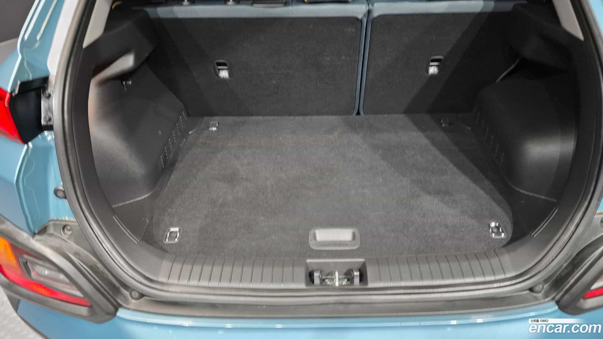 Kona Hyundai 2018.0-OPTION-040