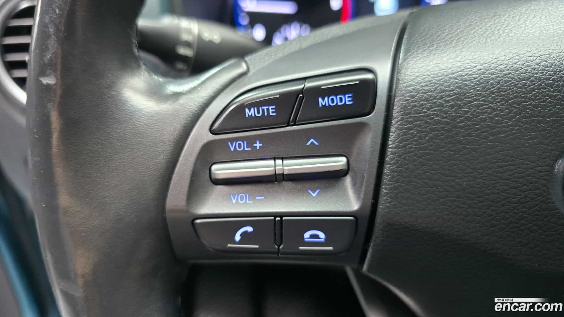 Kona Hyundai 2018.0-OPTION-043