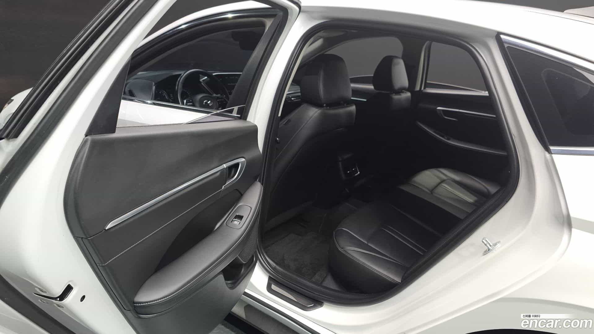 Sonata Hyundai 2022.2-OPTION-016