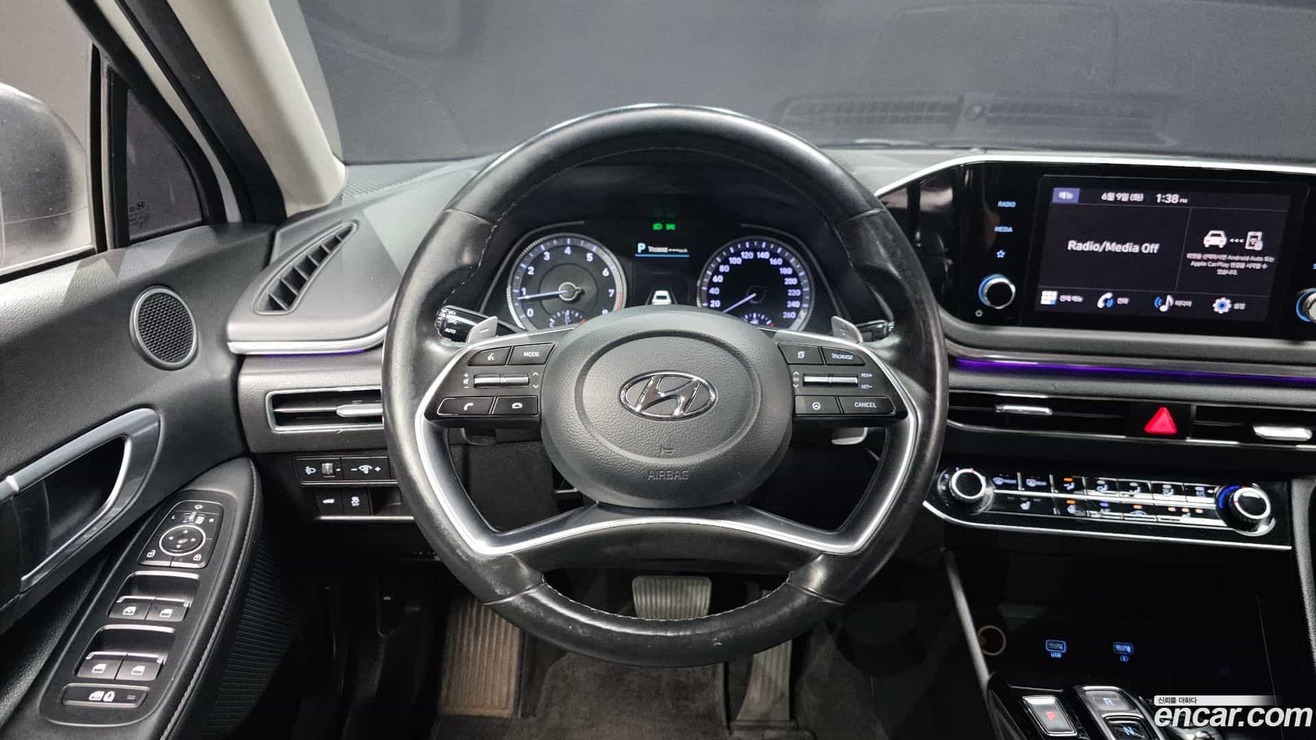 Sonata Hyundai 2022.2-OPTION-017