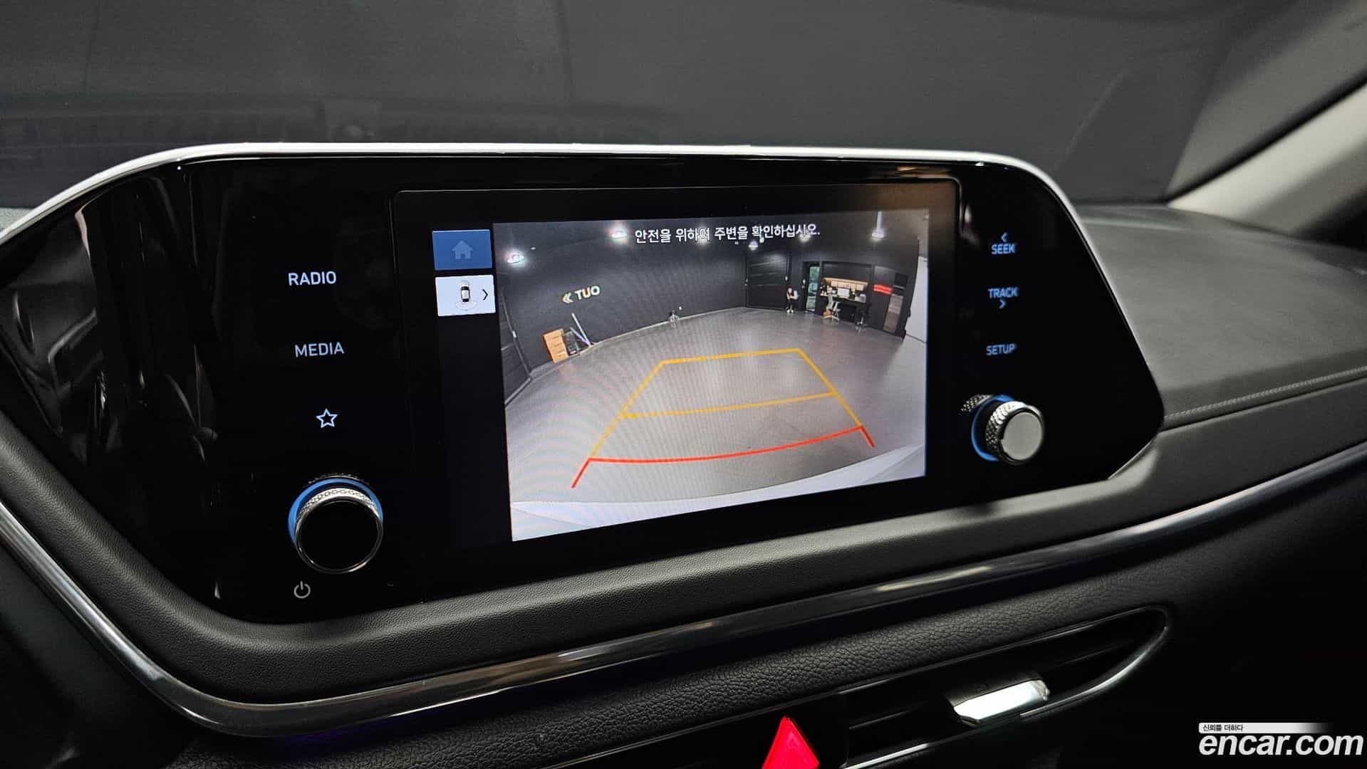 Sonata Hyundai 2022.2-OPTION-020