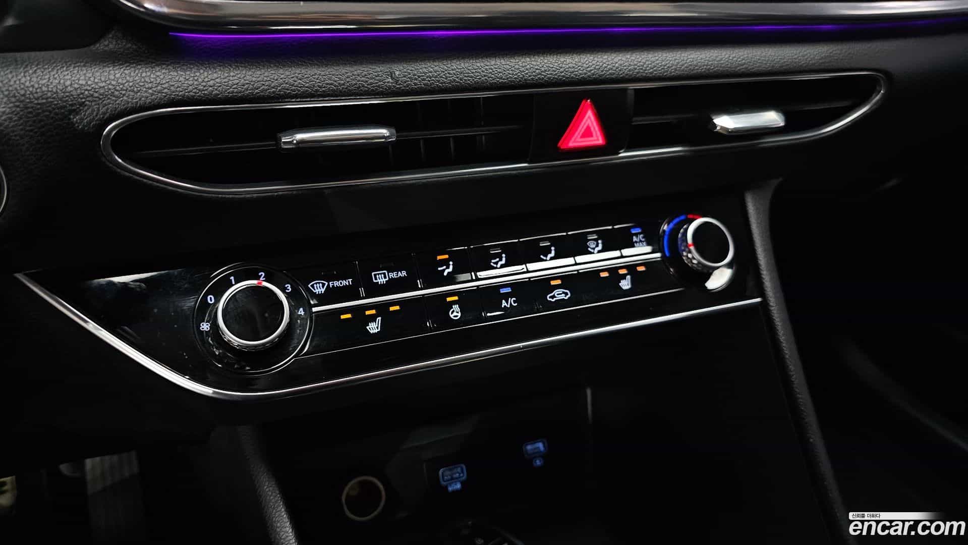 Sonata Hyundai 2022.2-OPTION-022