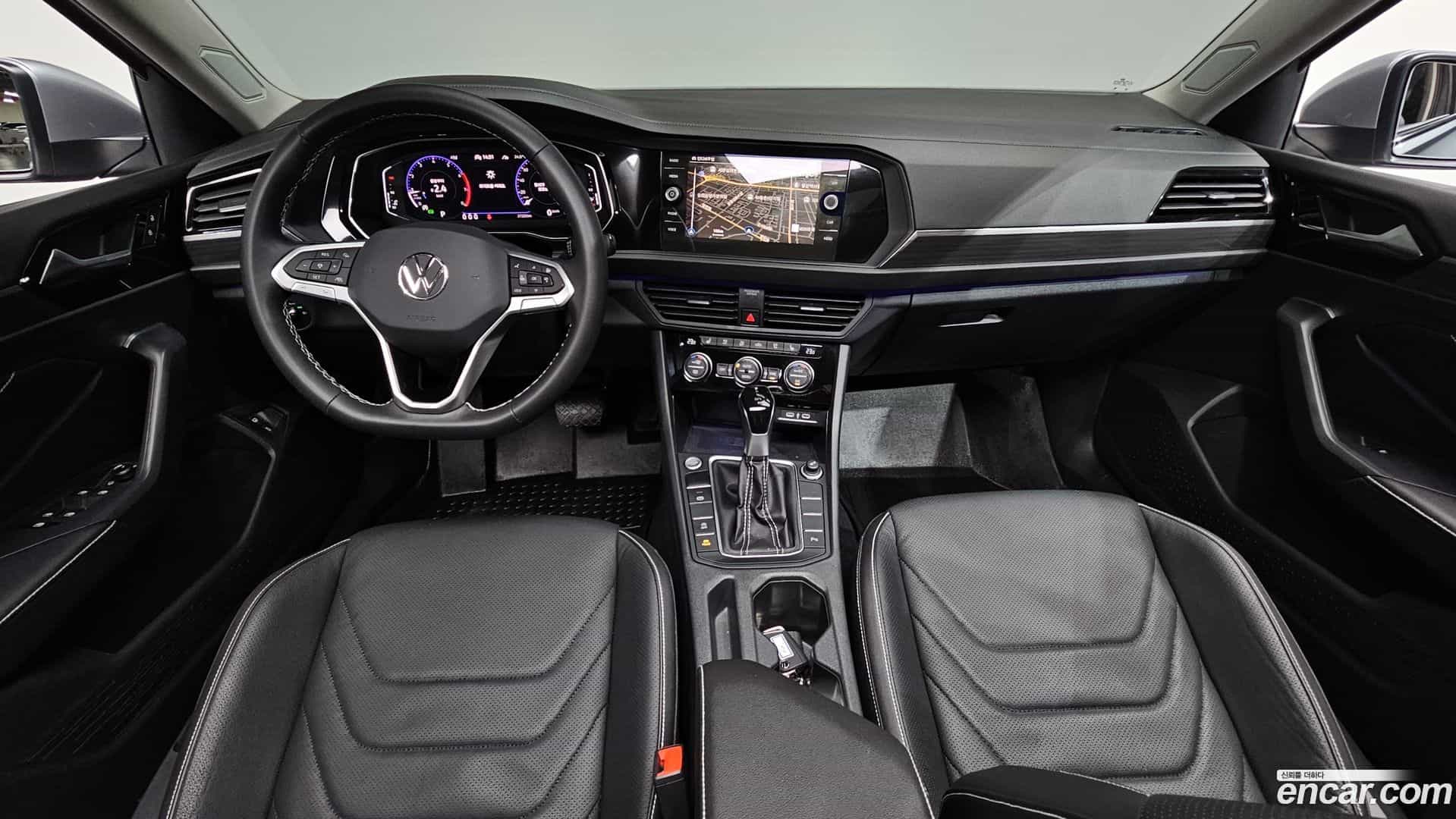 Jetta Volkswagen 2023.11-INNER-007