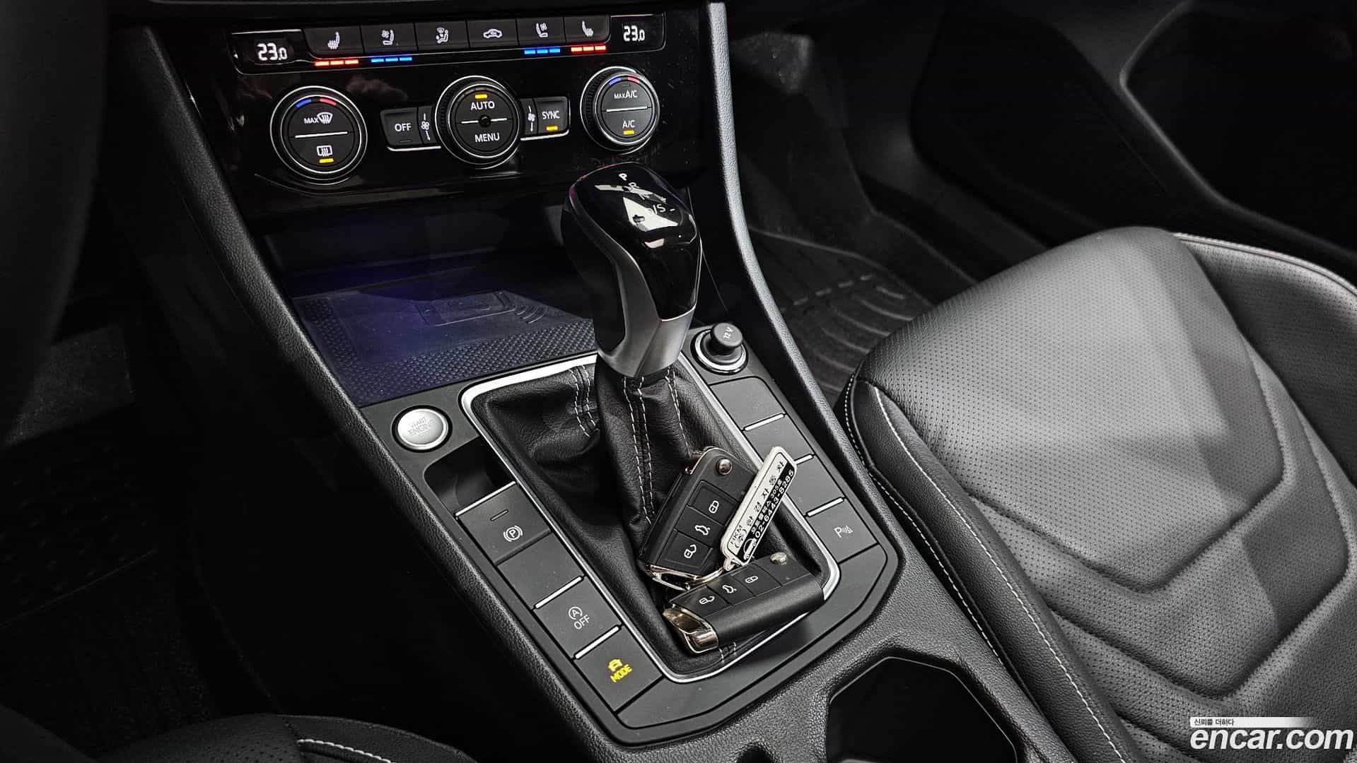 Jetta Volkswagen 2023.11-INNER-009